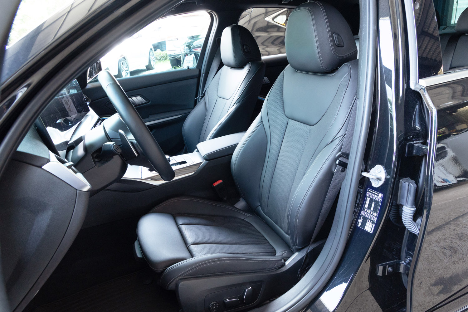 BMW 320i M Sport