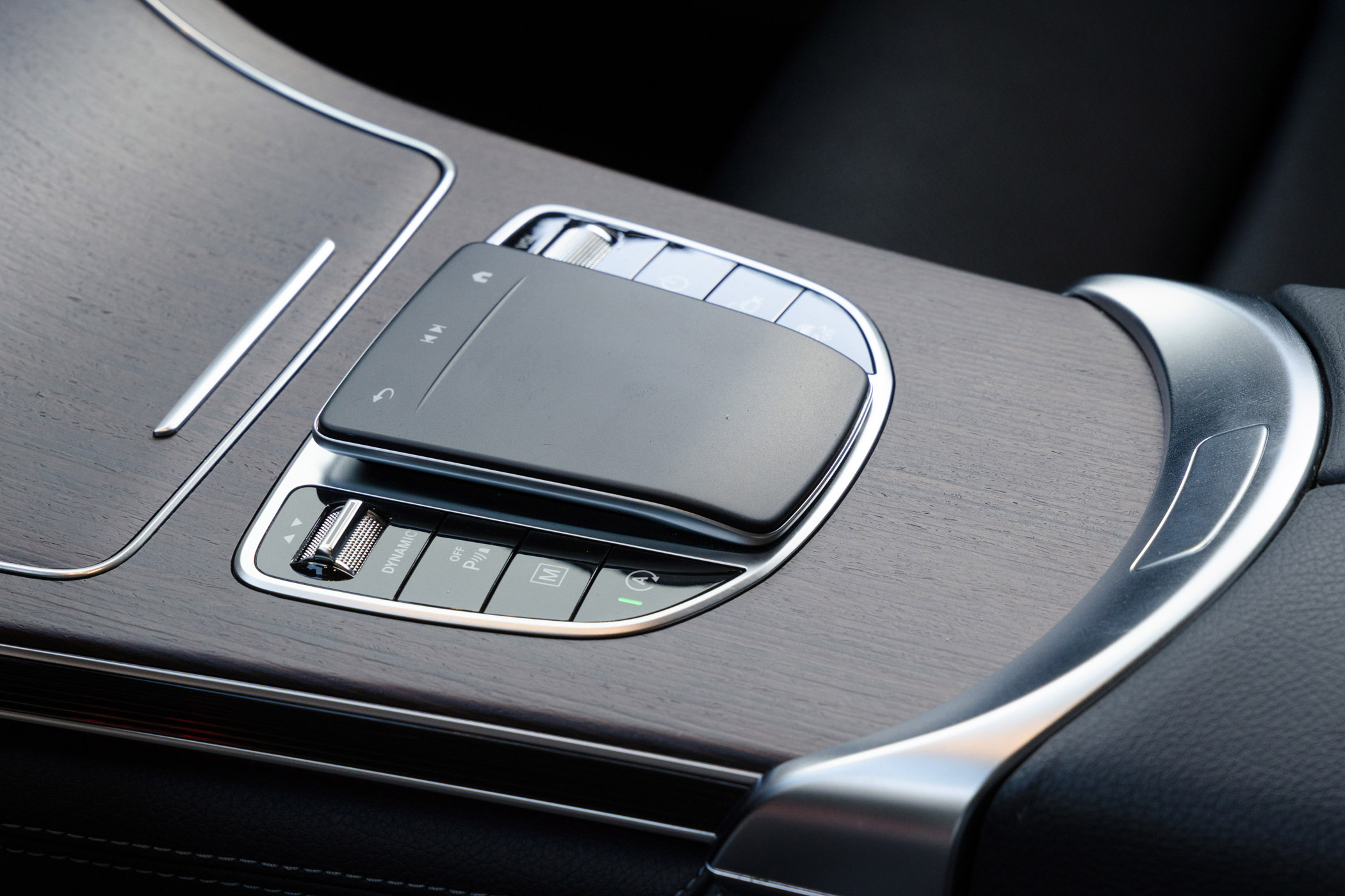 Mercedes-Benz GLC300 4Matic