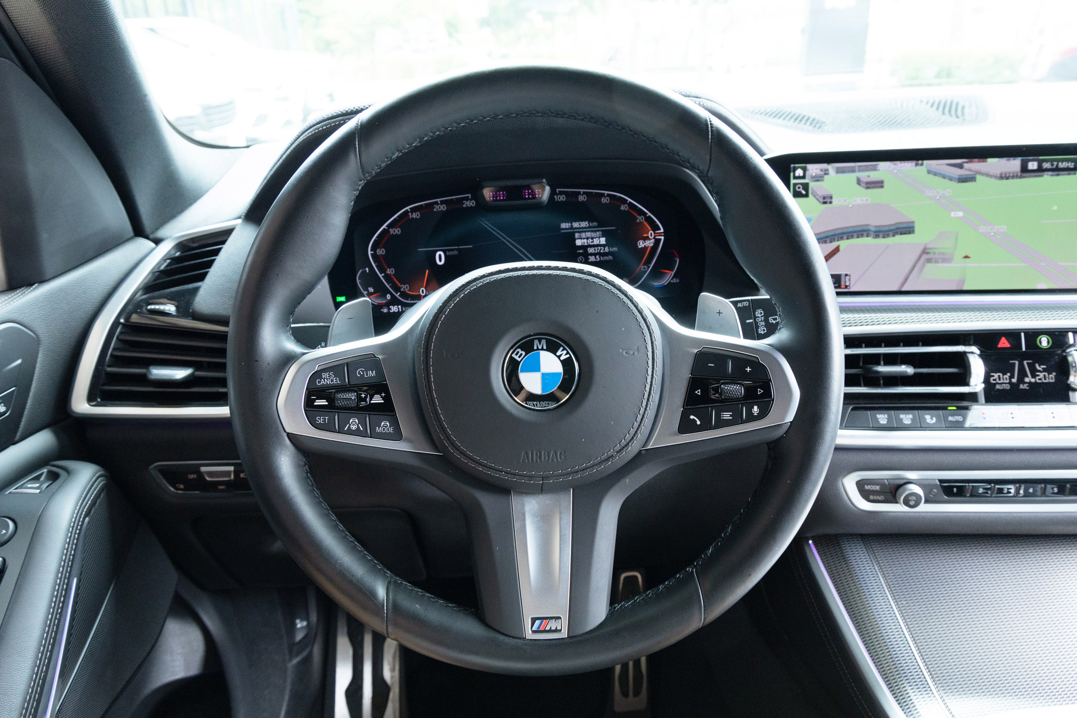 BMW xDrive25d