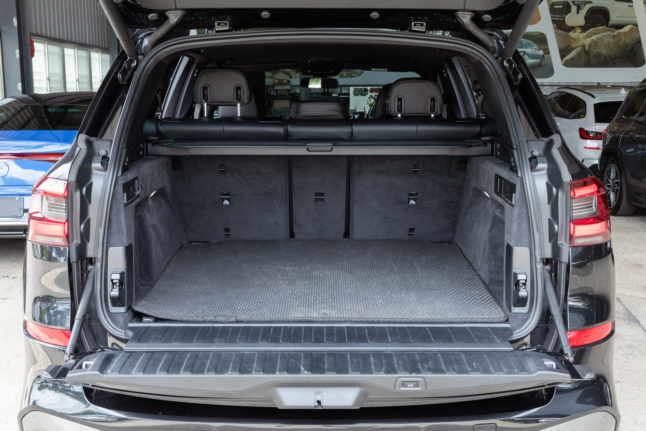 BMW xDrive25d