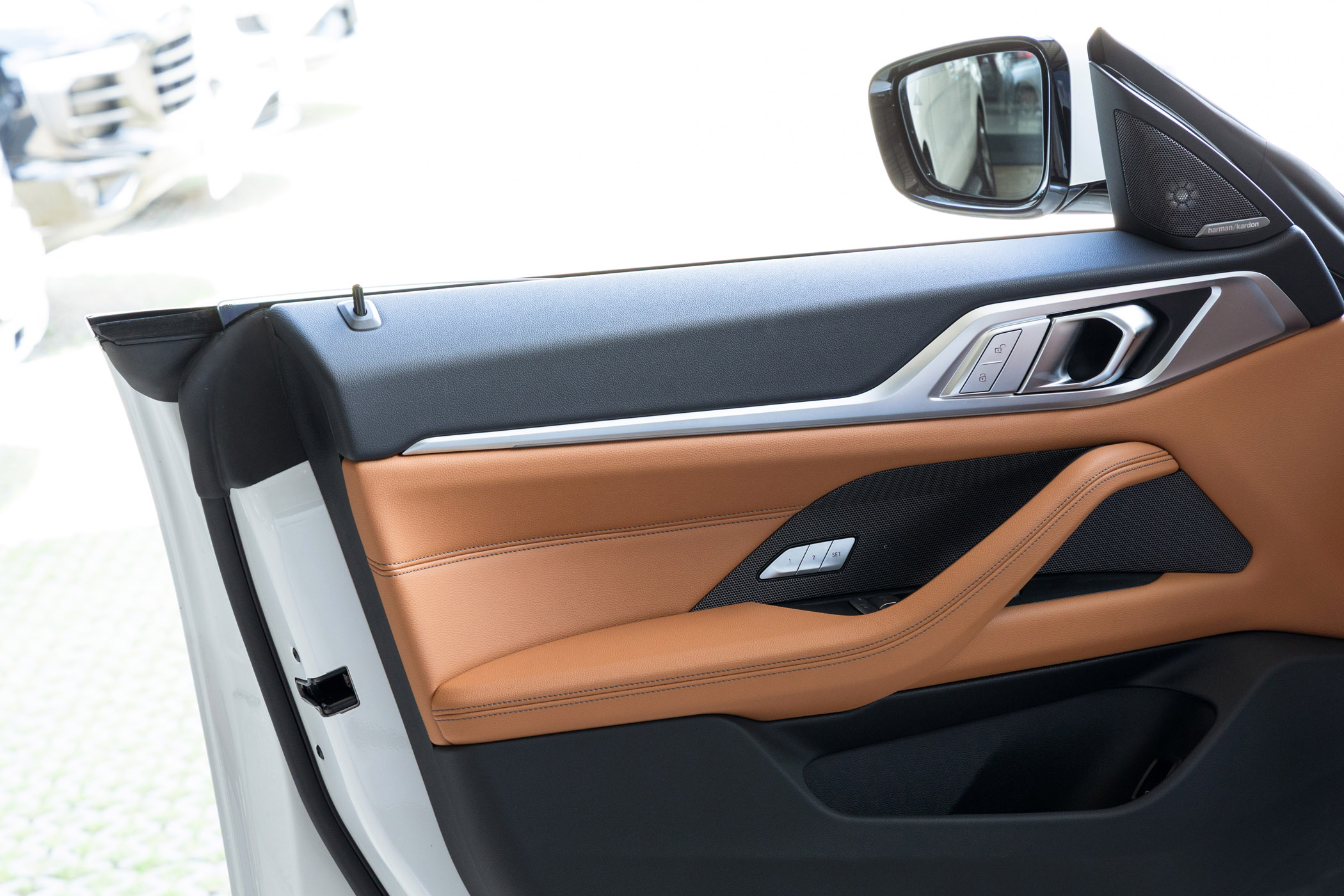 BMW 420i
