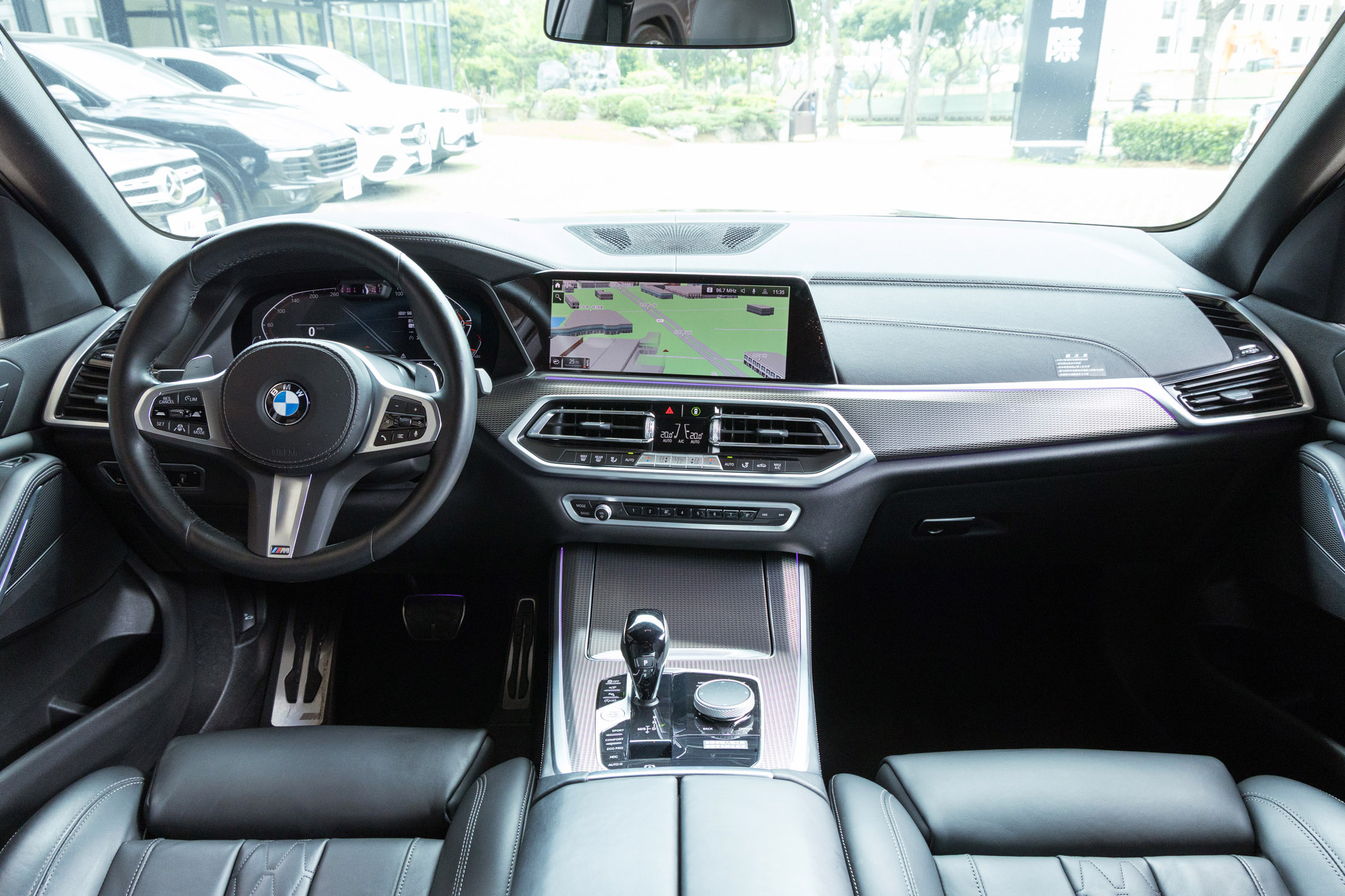BMW xDrive25d