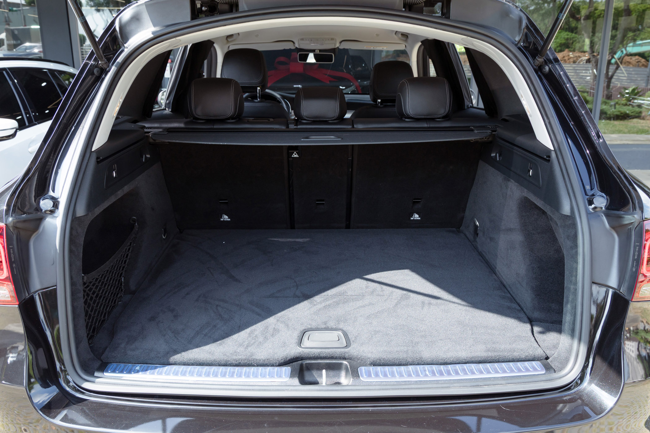 Mercedes-Benz GLC300 4Matic