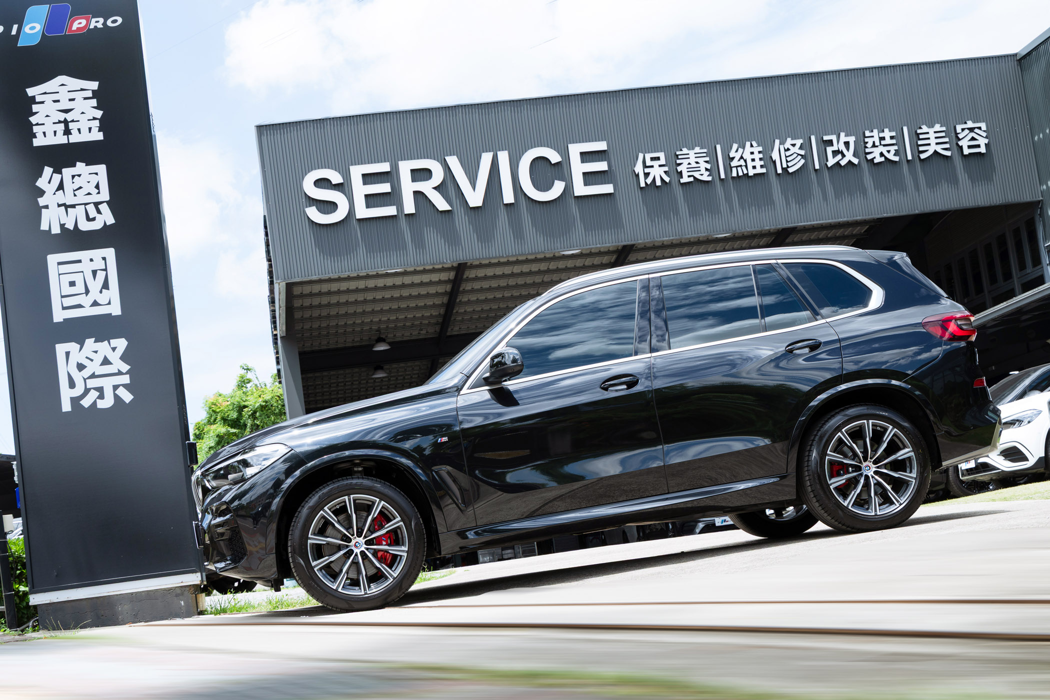 BMW xDrive25d