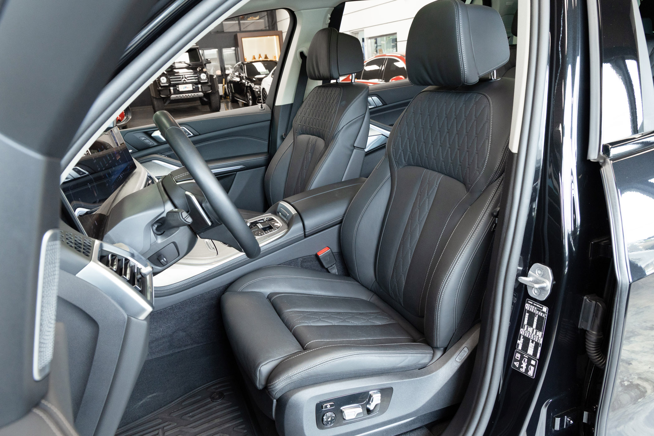 BMW xDrive40i