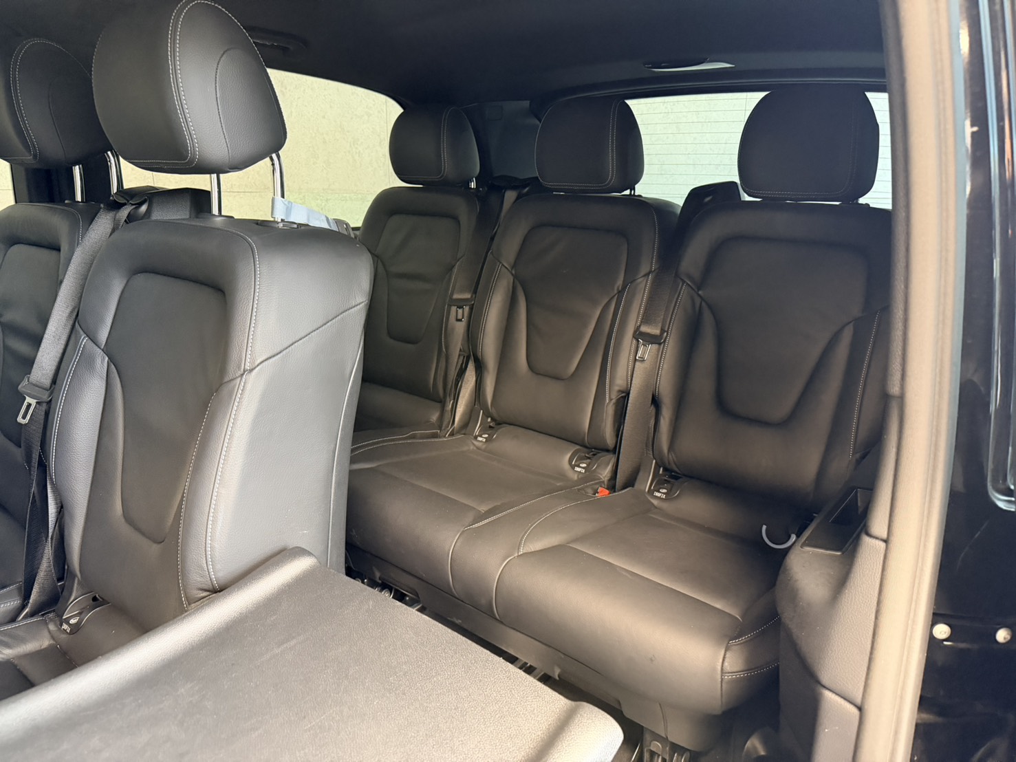 Mercedes-Benz V250d