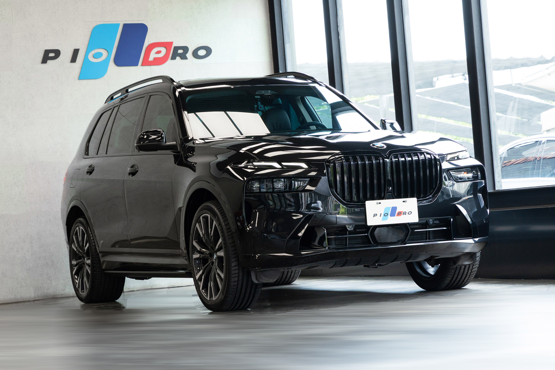 BMW xDrive40i