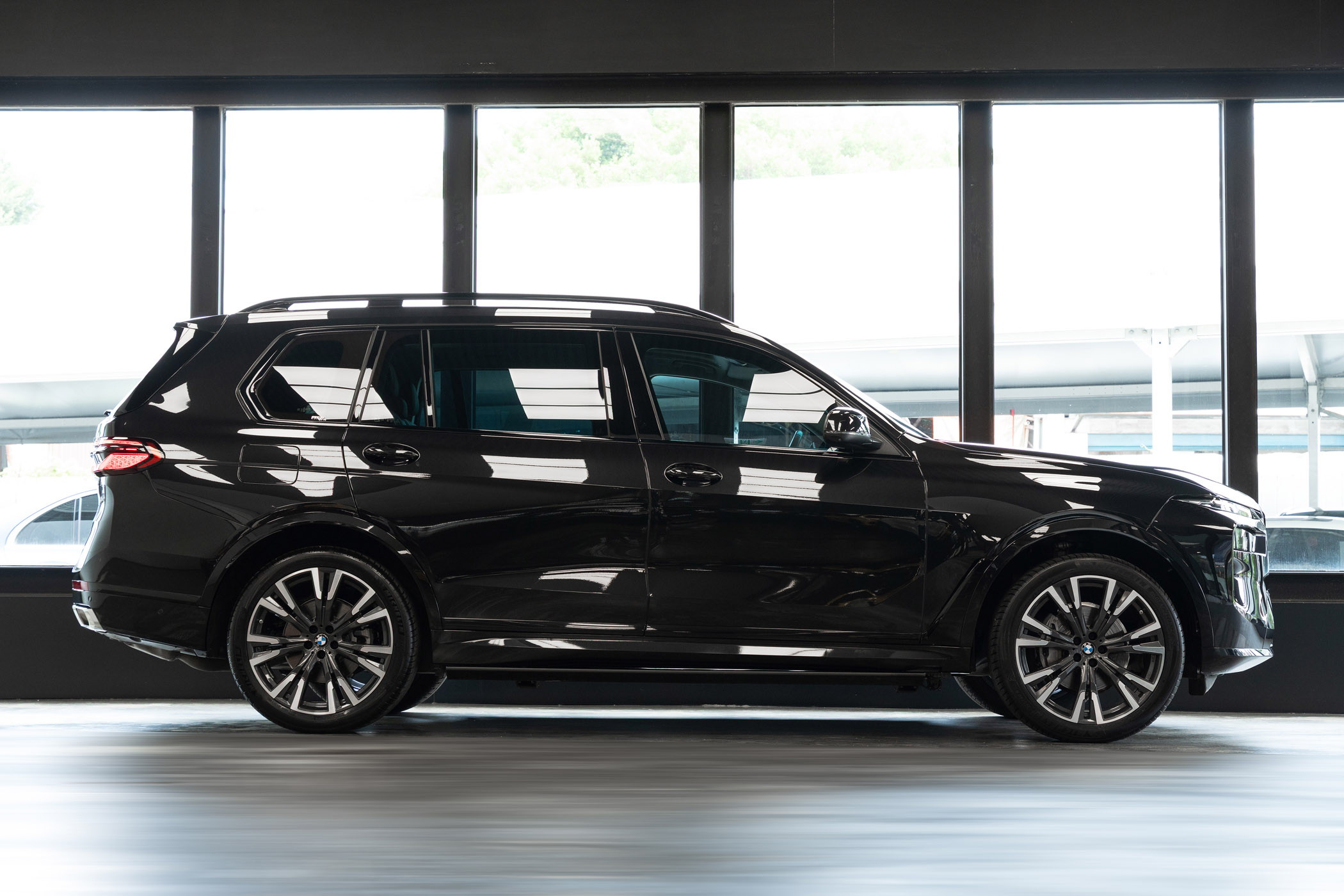BMW xDrive40i