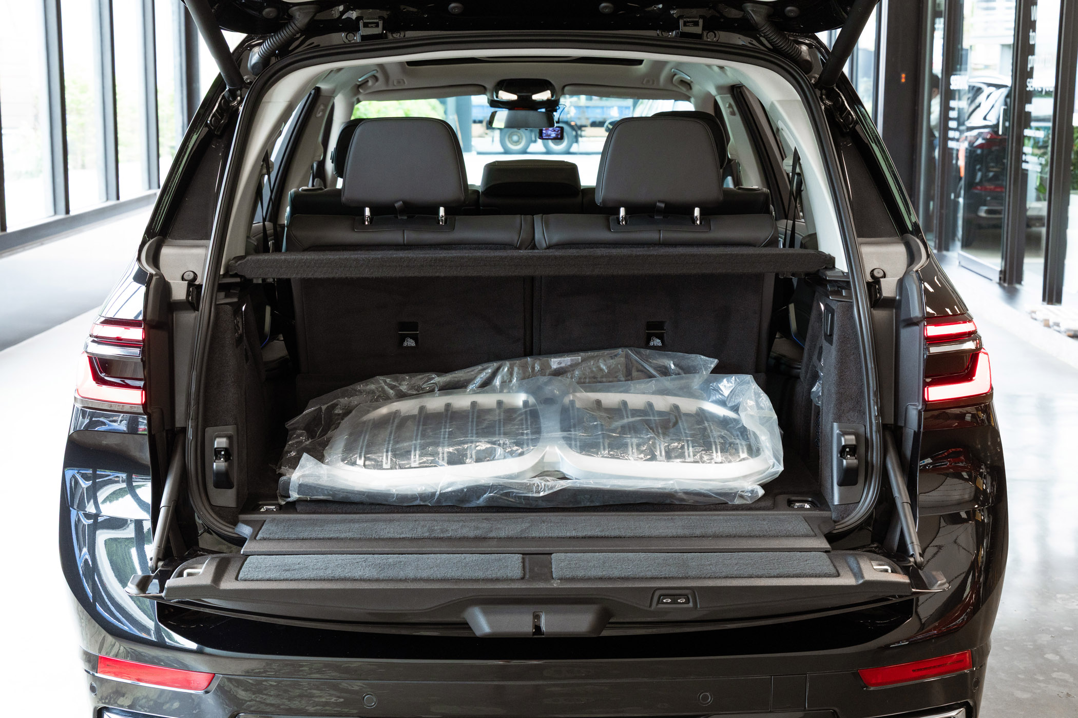 BMW xDrive40i