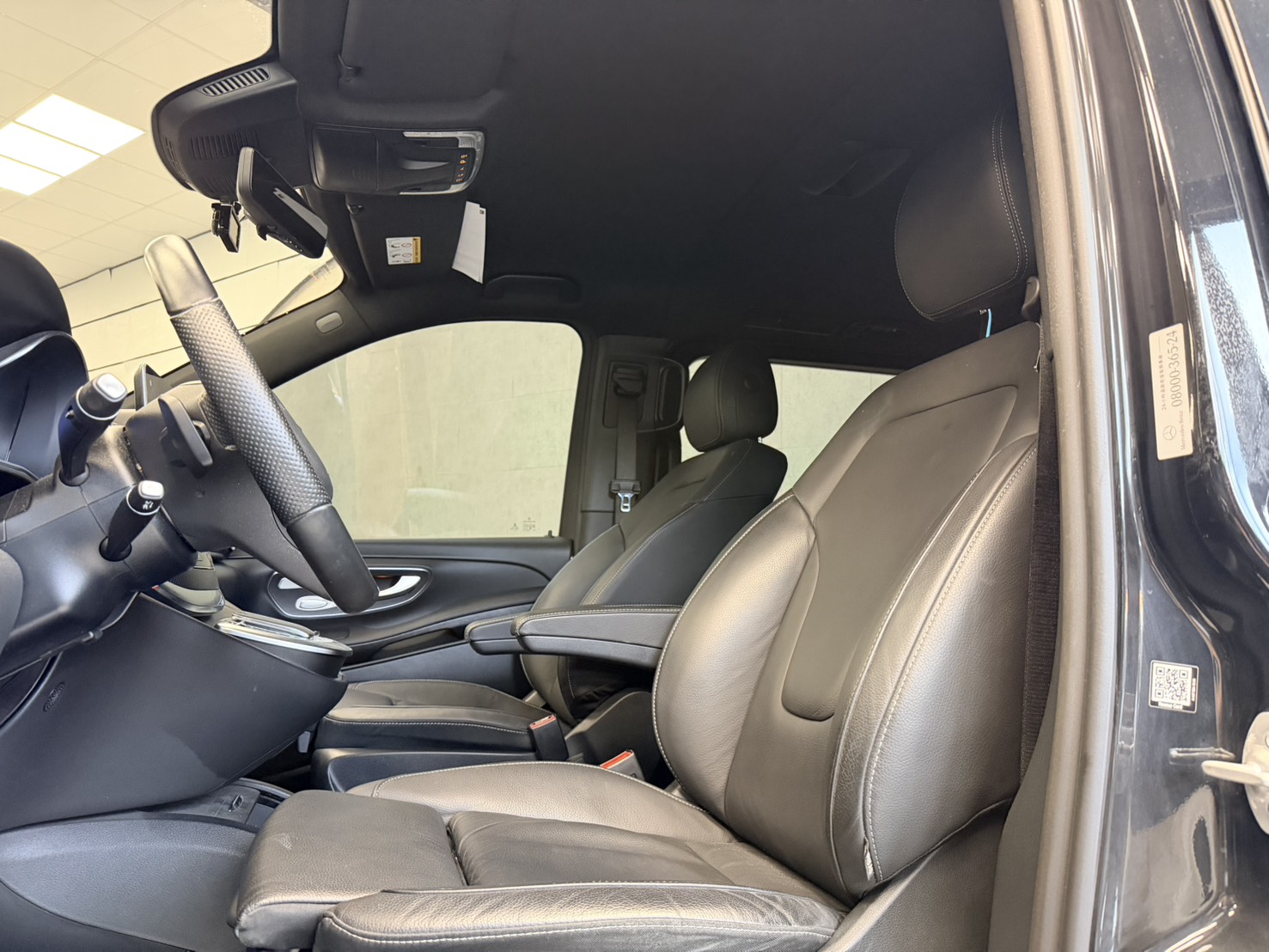 Mercedes-Benz V250d