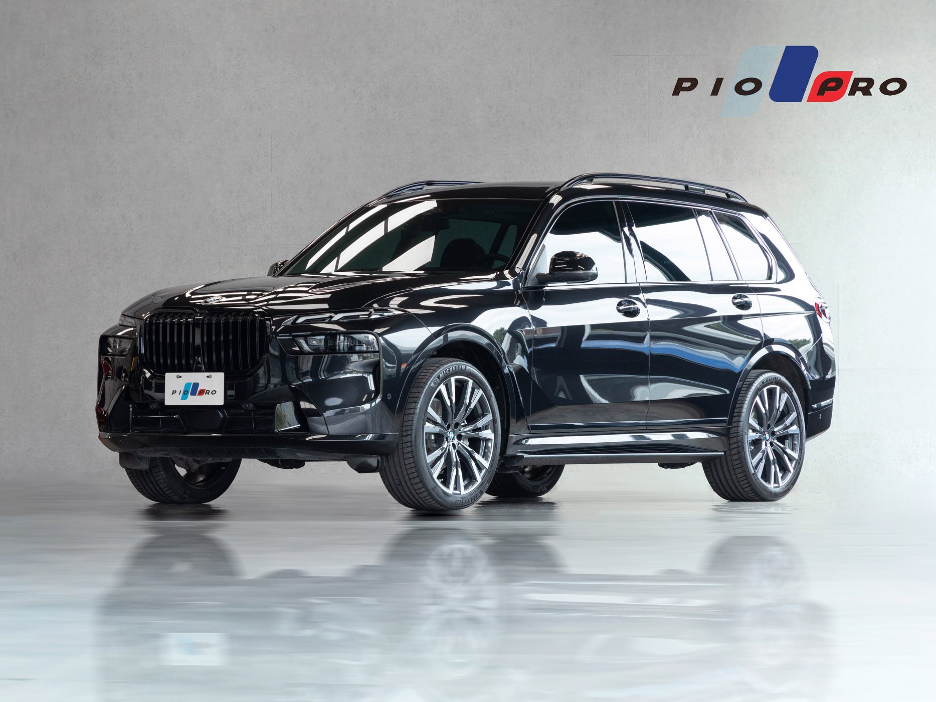 BMW xDrive40i