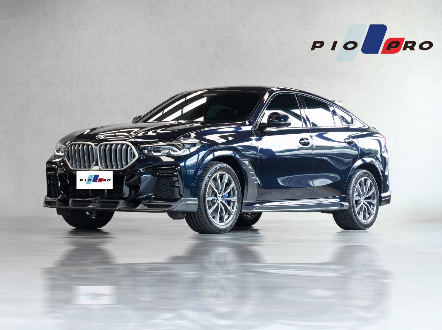 BMW xDrive40i