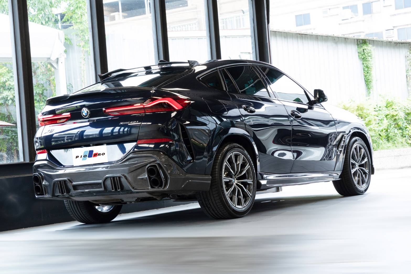 BMW xDrive40i