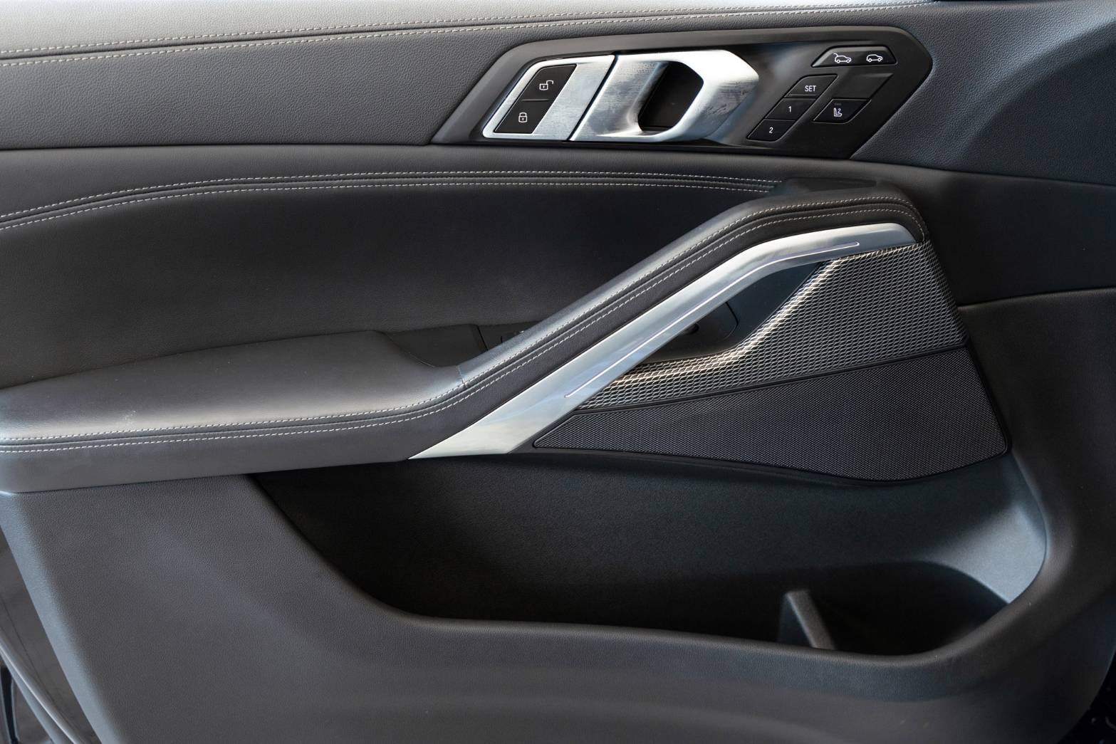 BMW xDrive40i