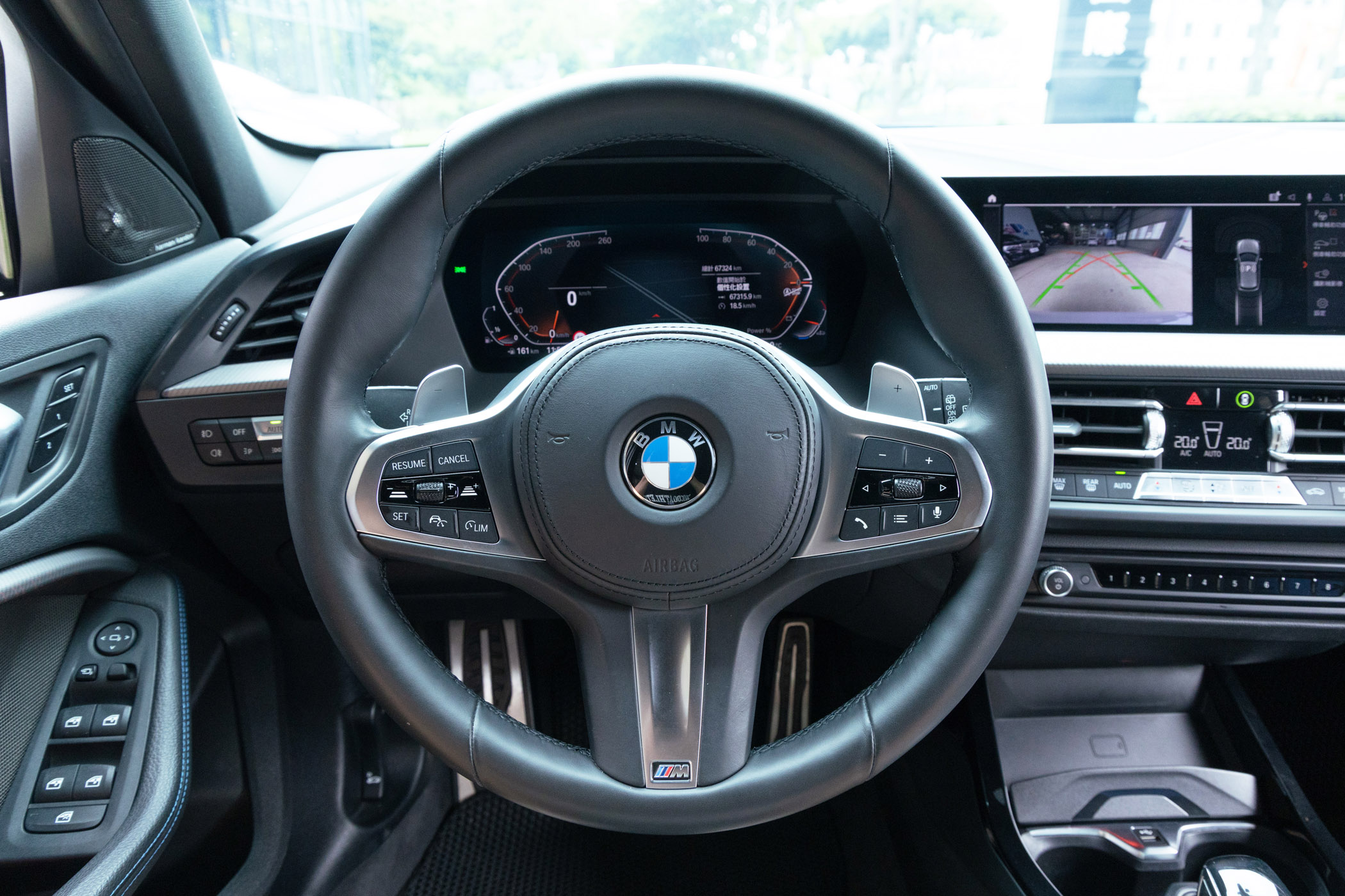 BMW 120i M Sport