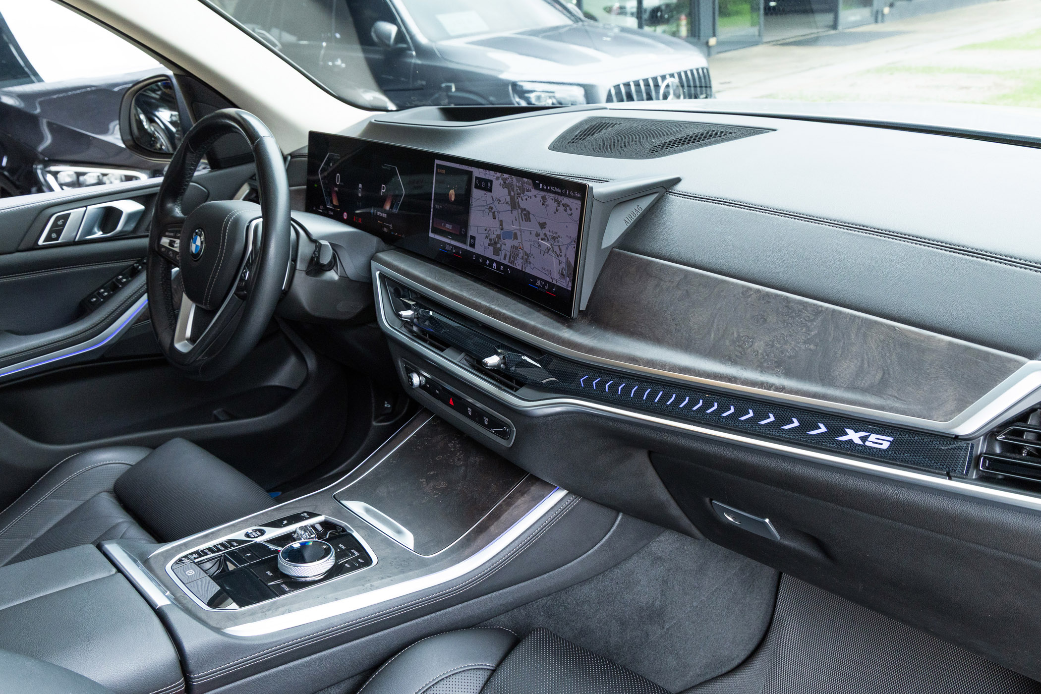 BMW xDrive30d