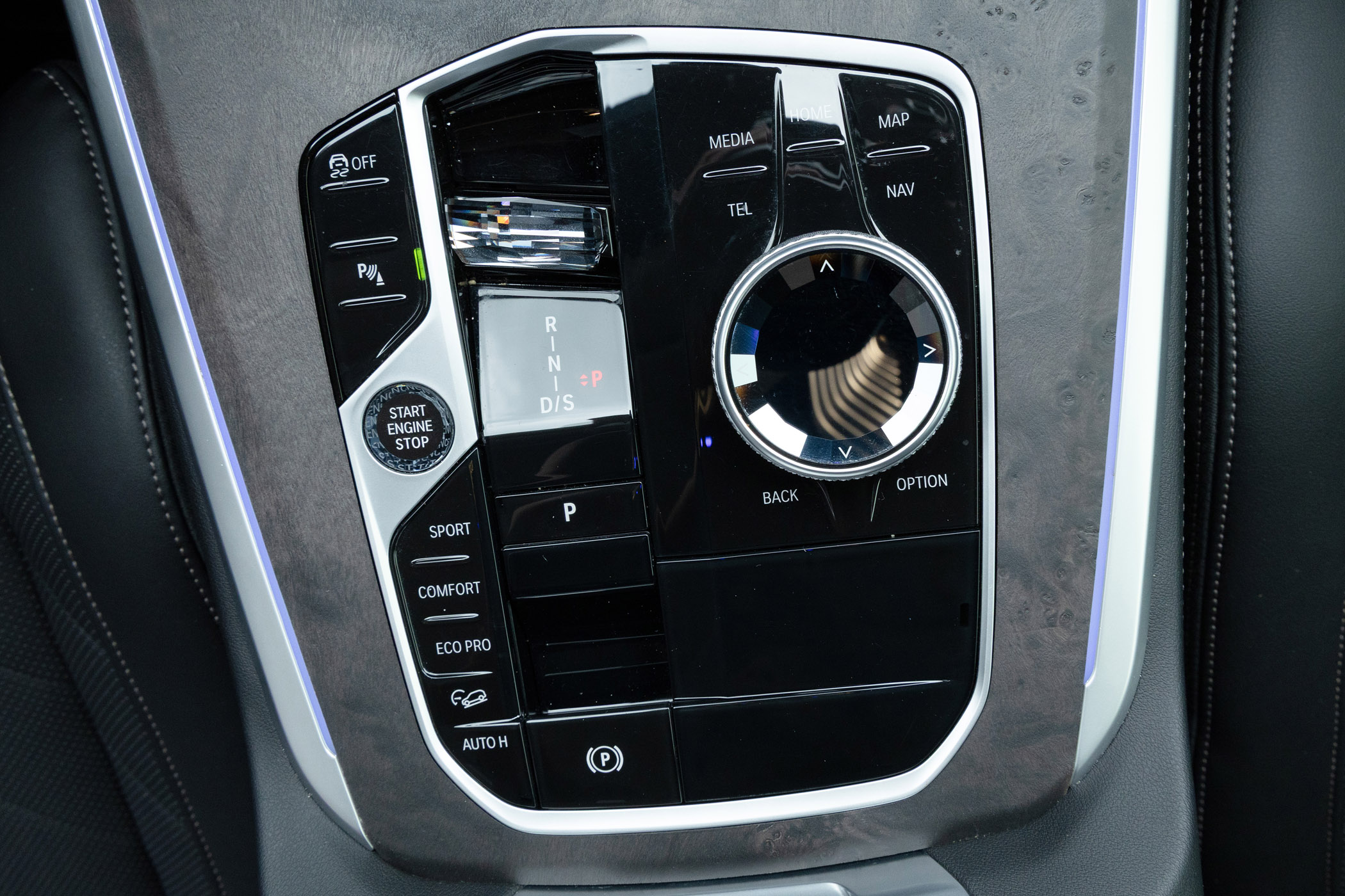 BMW xDrive30d