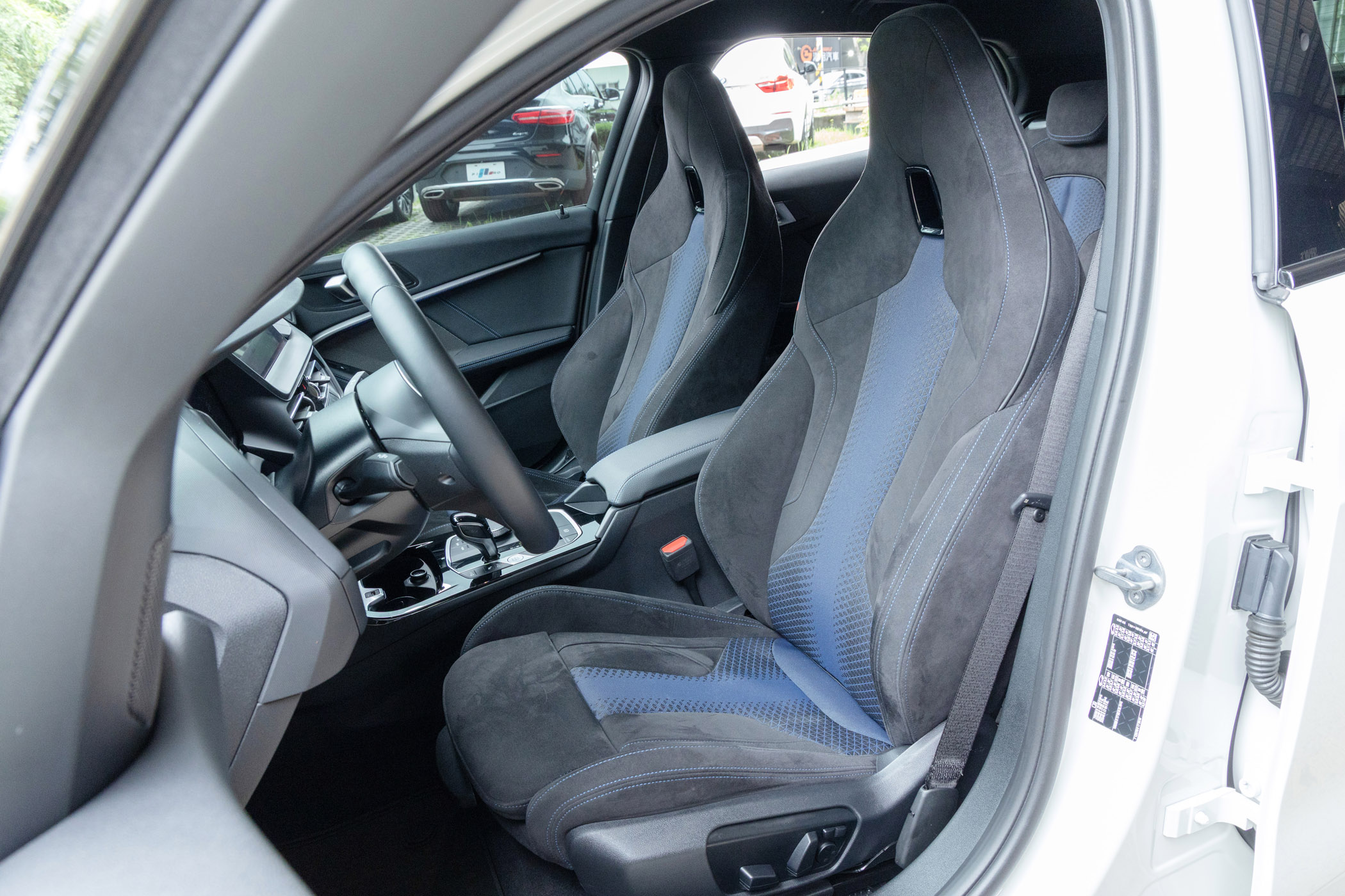 BMW 118i