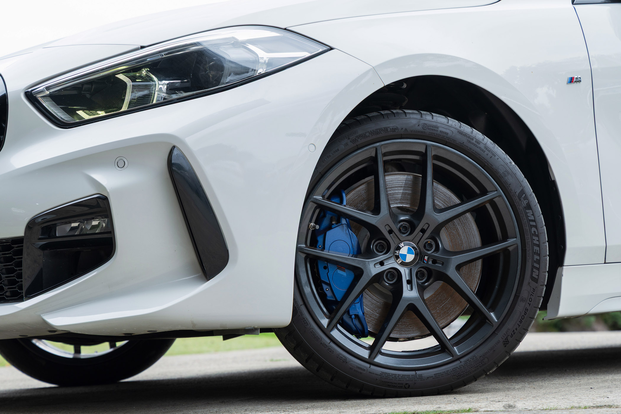 BMW 120i M Sport