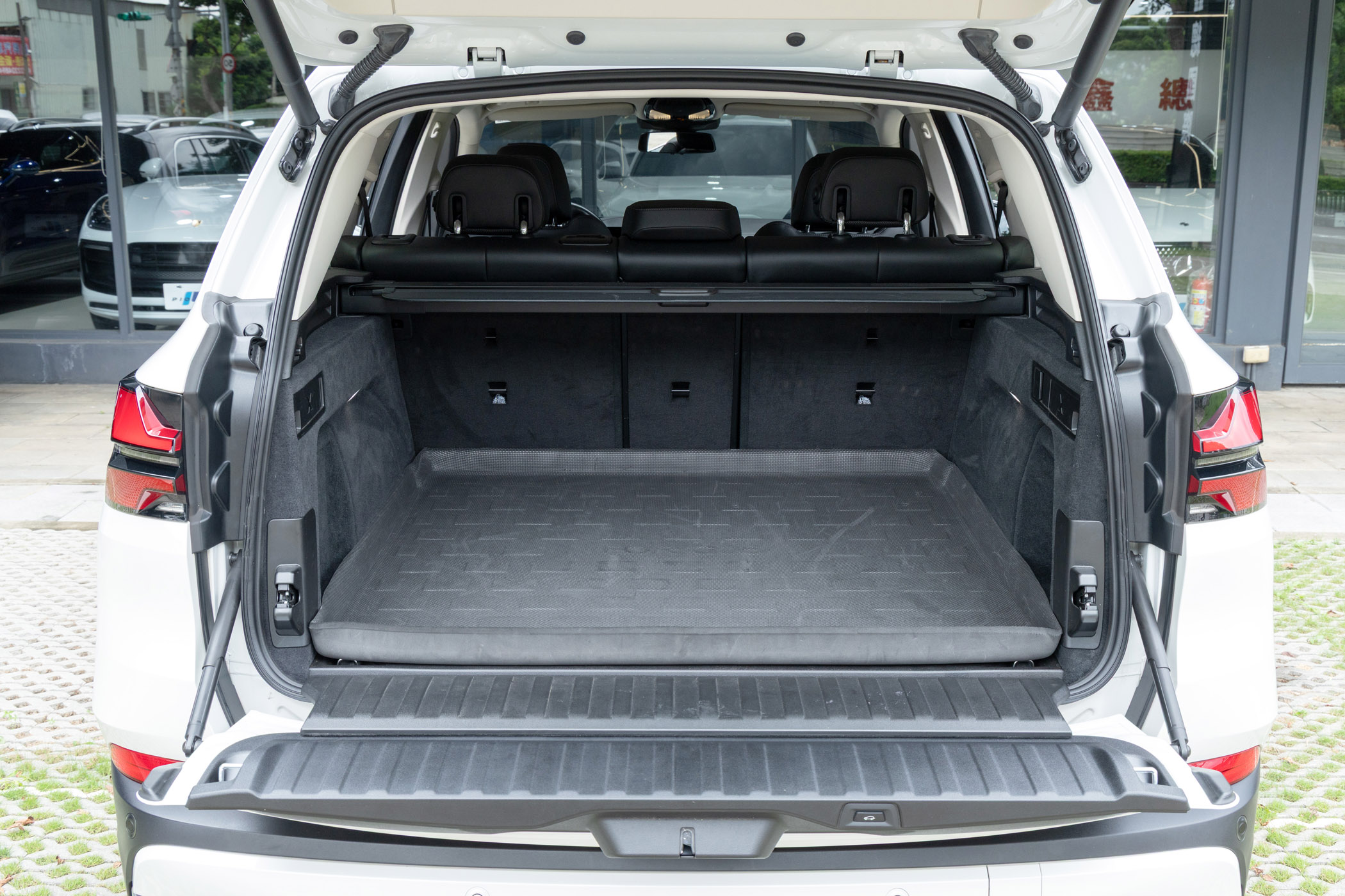 BMW xDrive30d