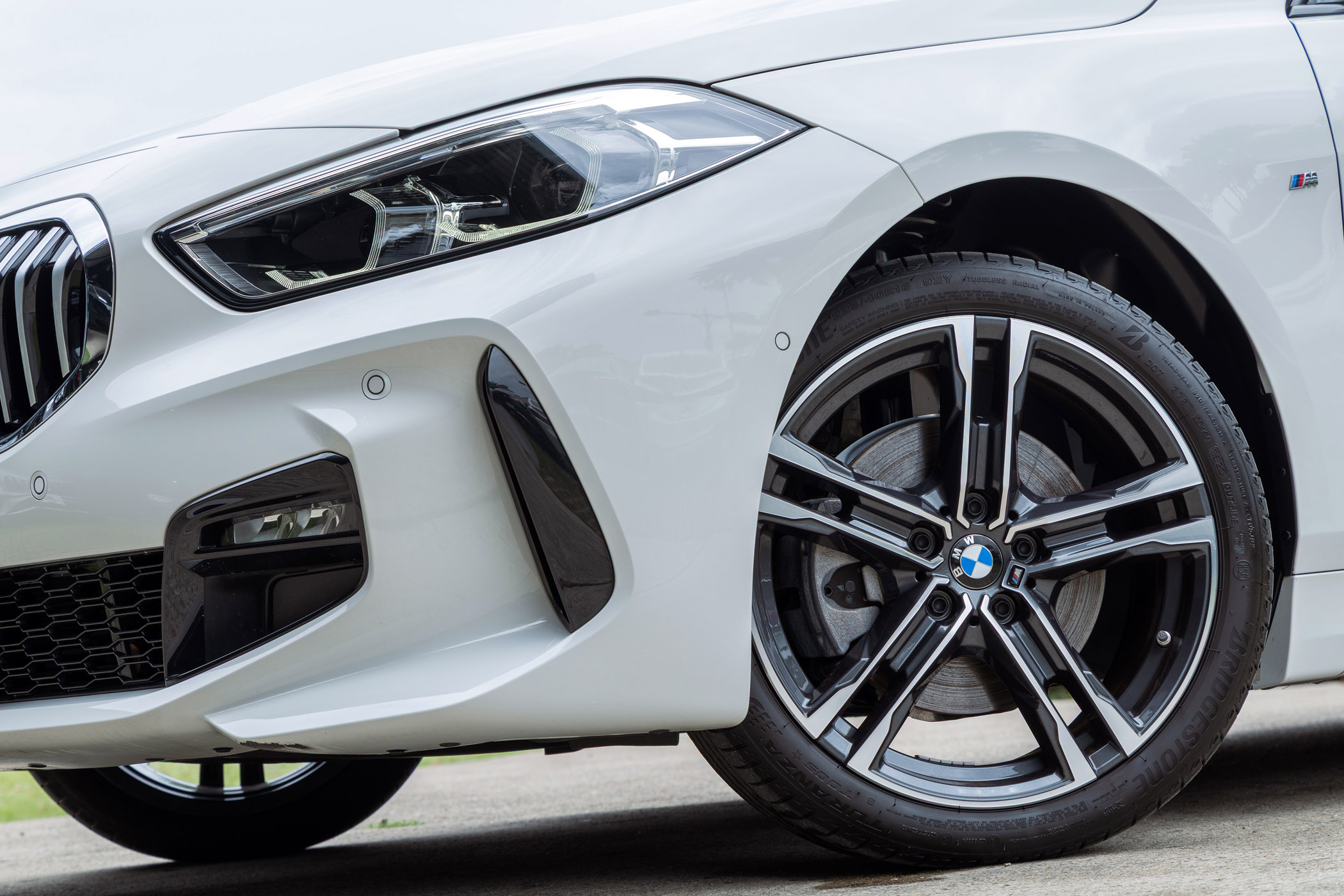 BMW 118i