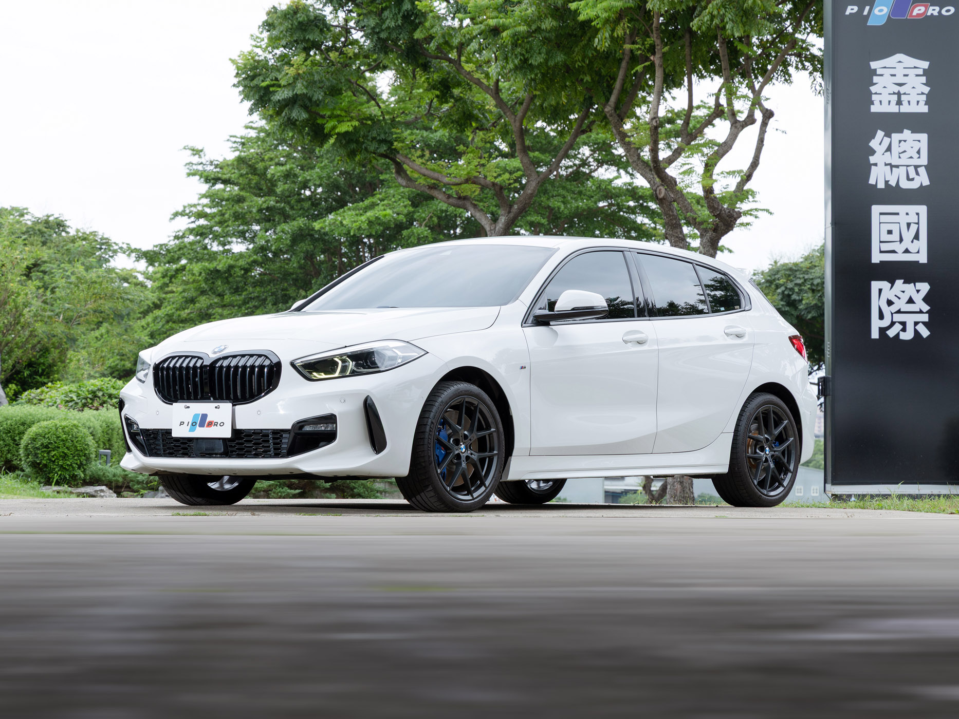 BMW 120i M Sport