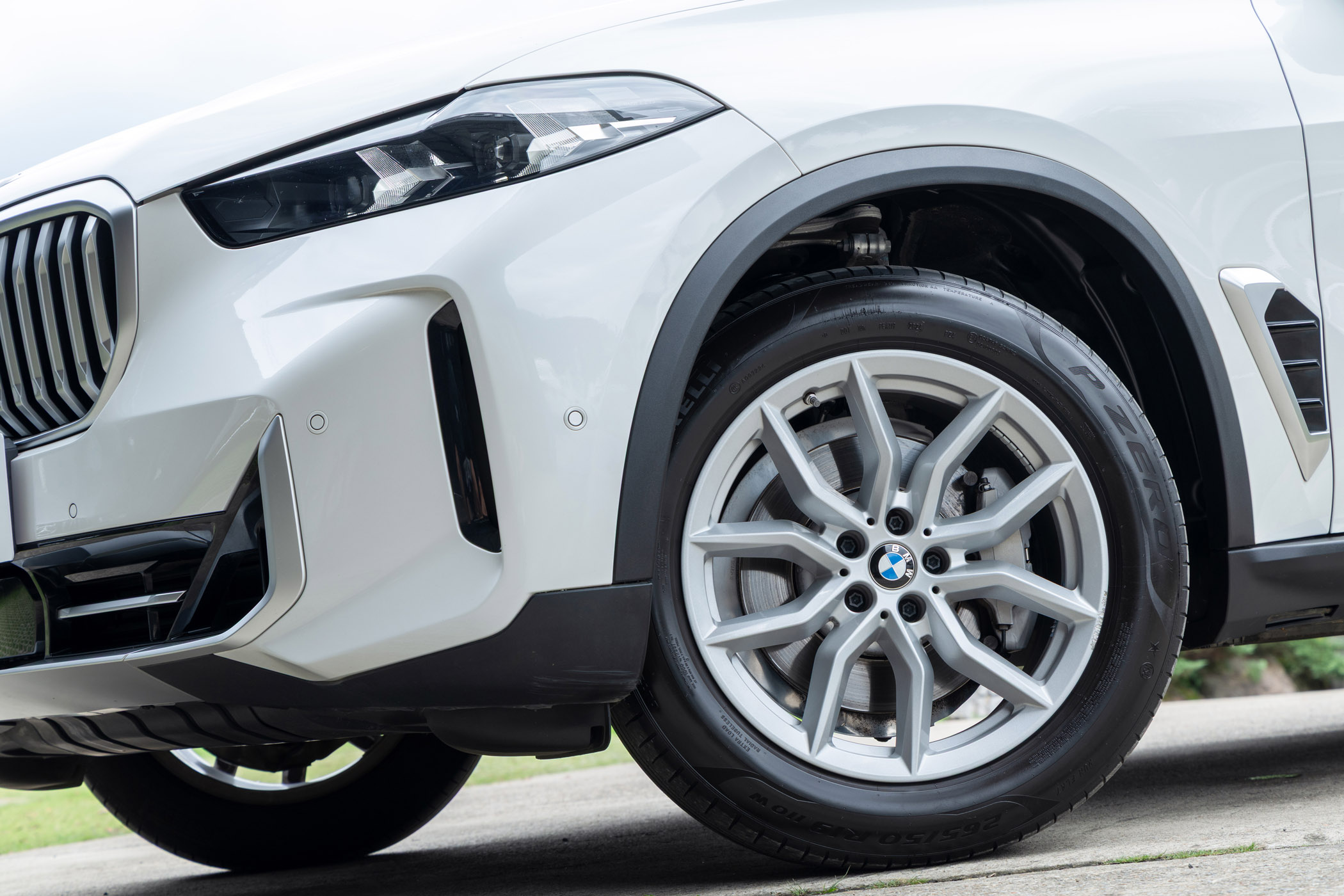 BMW xDrive30d