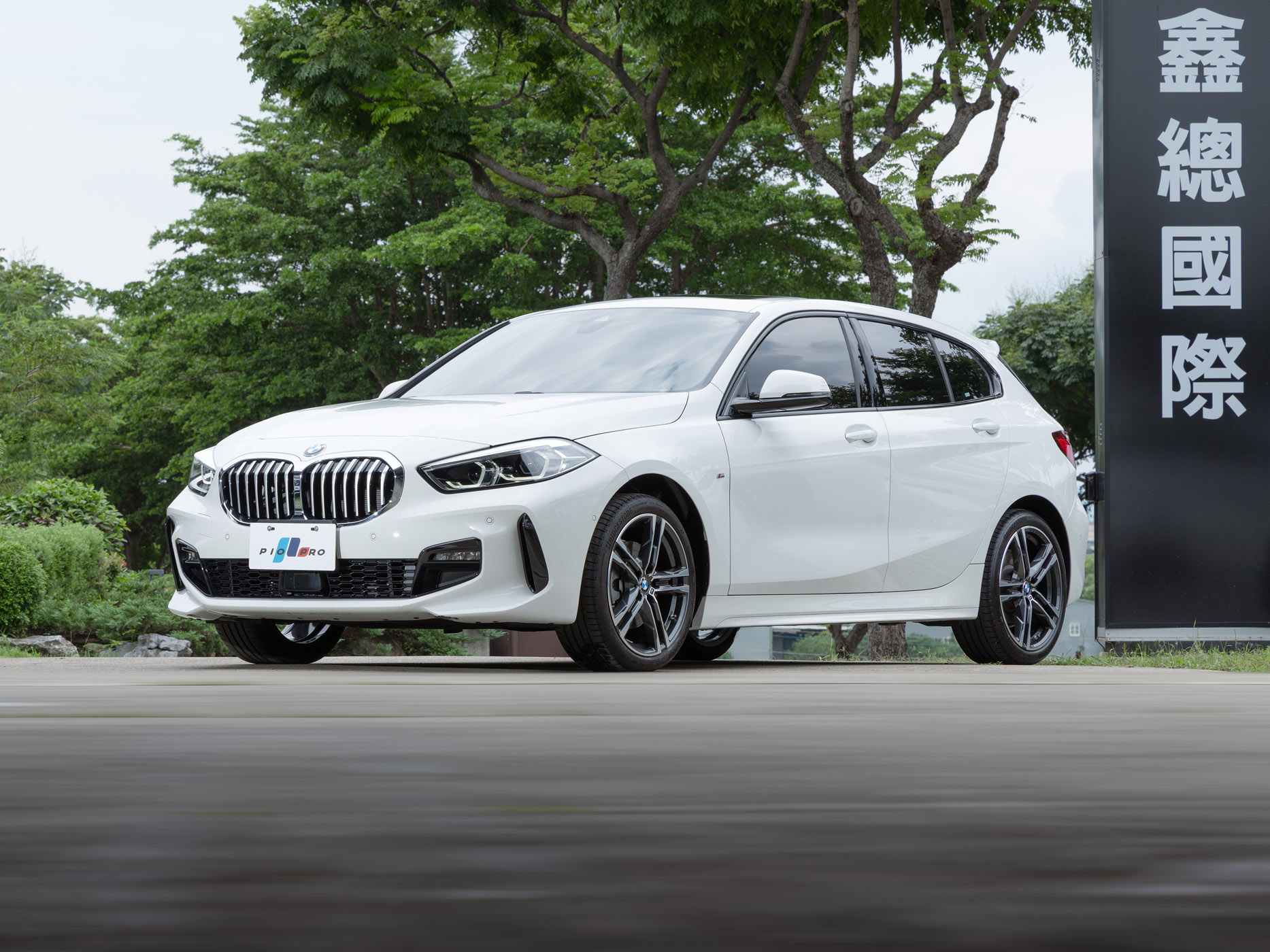 BMW 118i