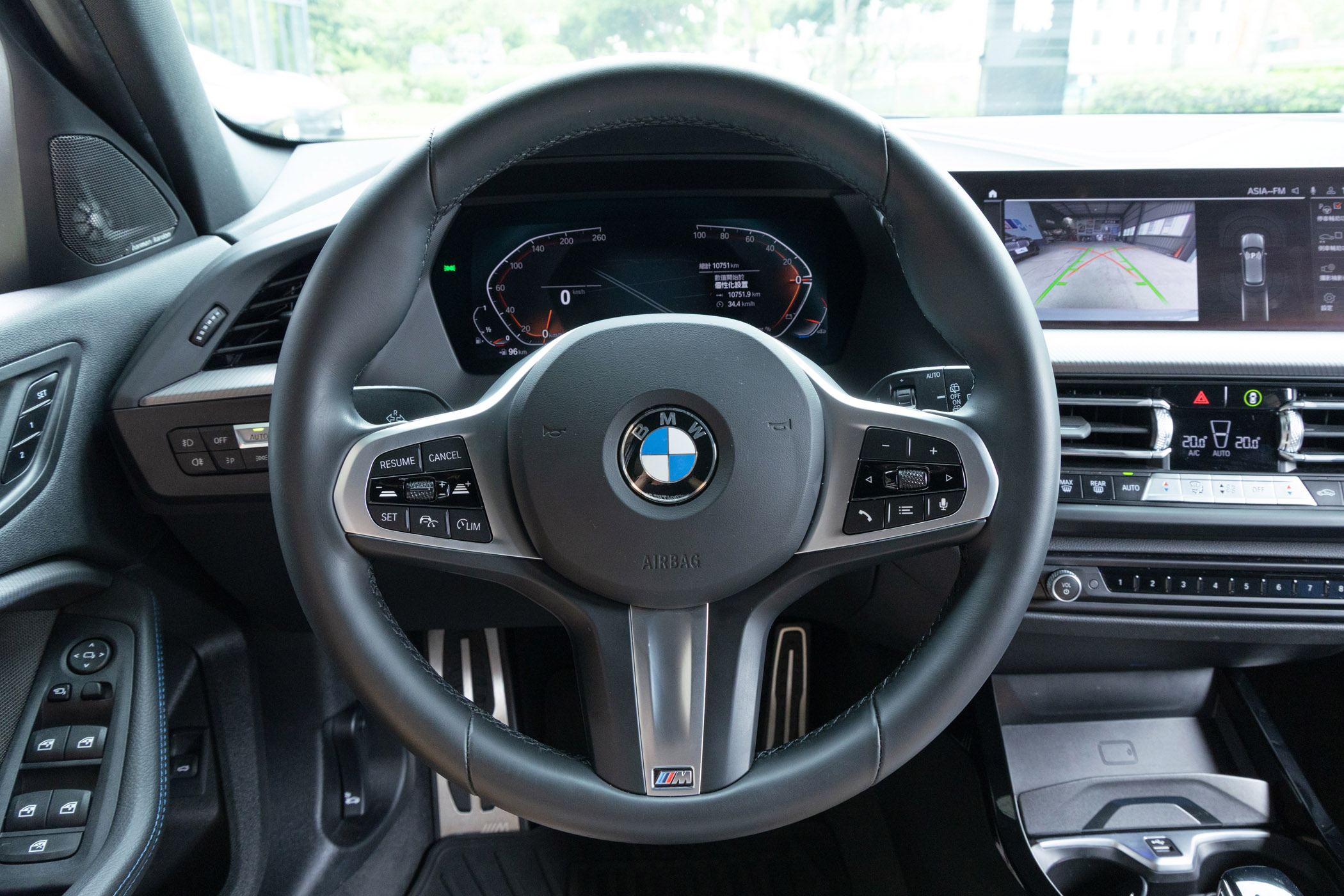 BMW 118i