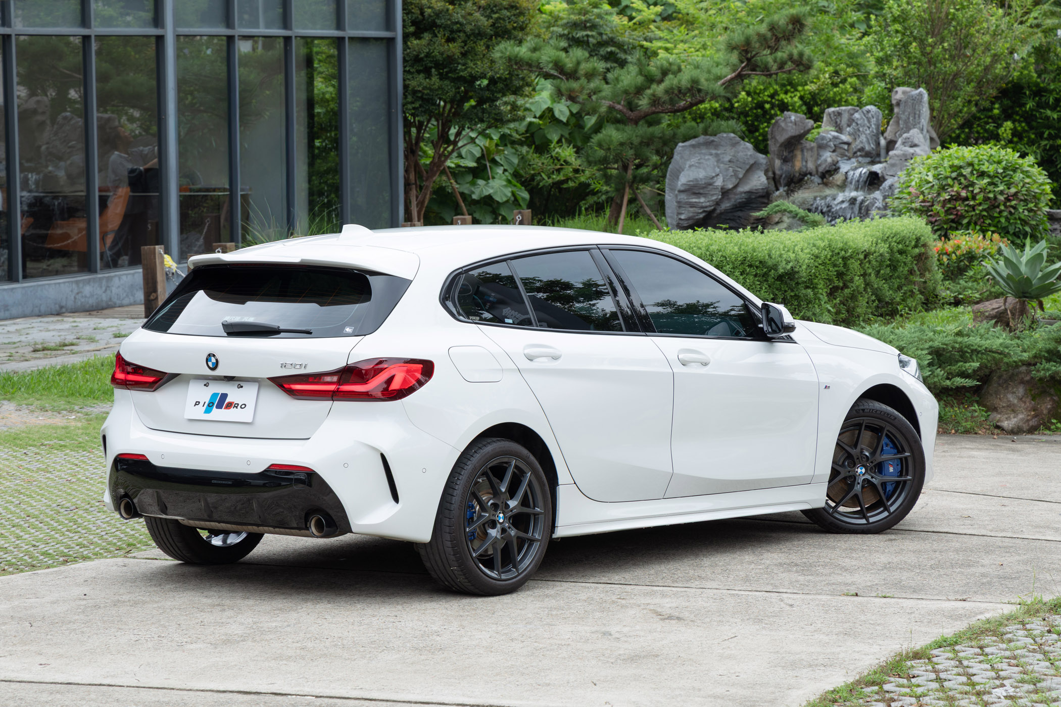 BMW 120i M Sport