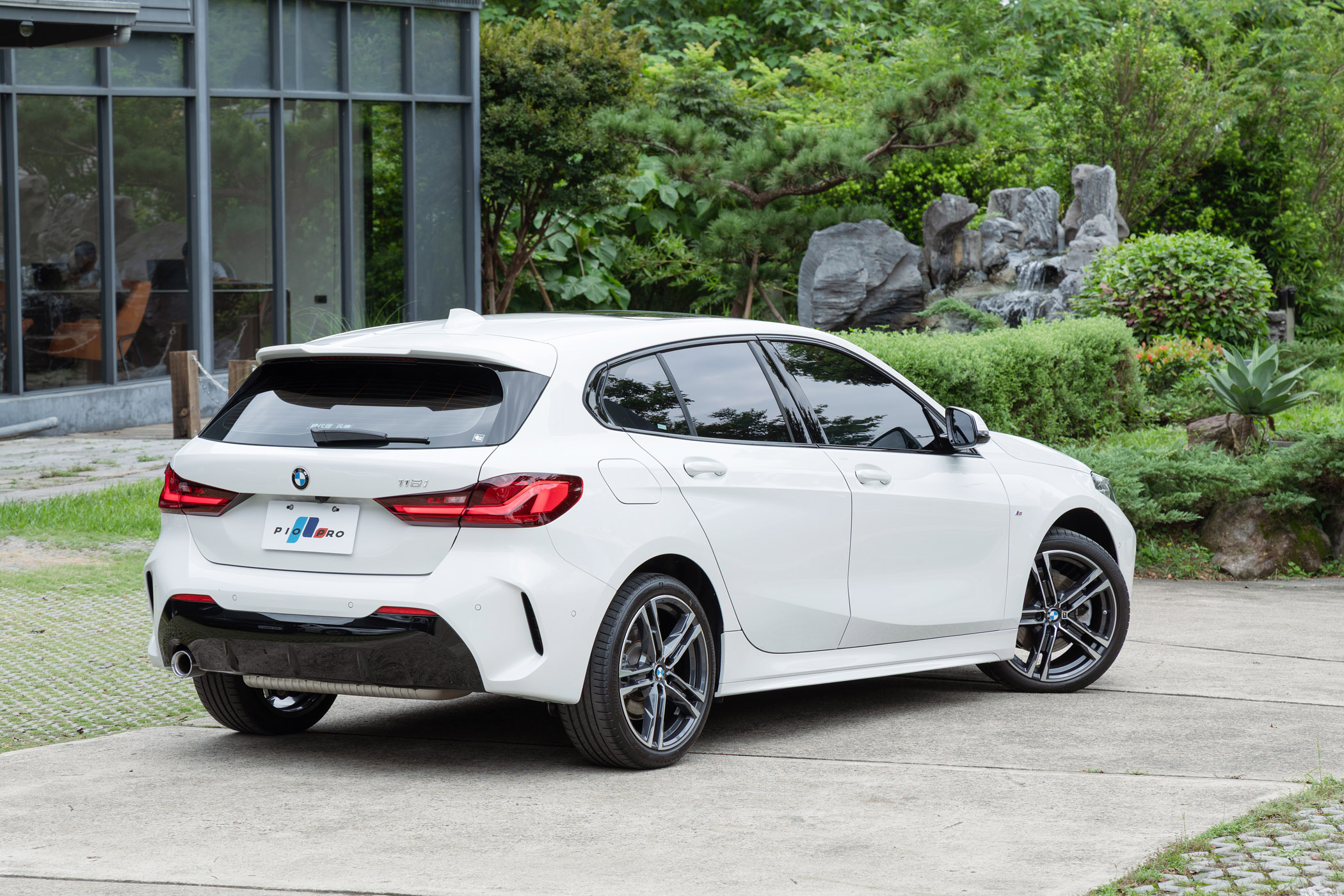 BMW 118i