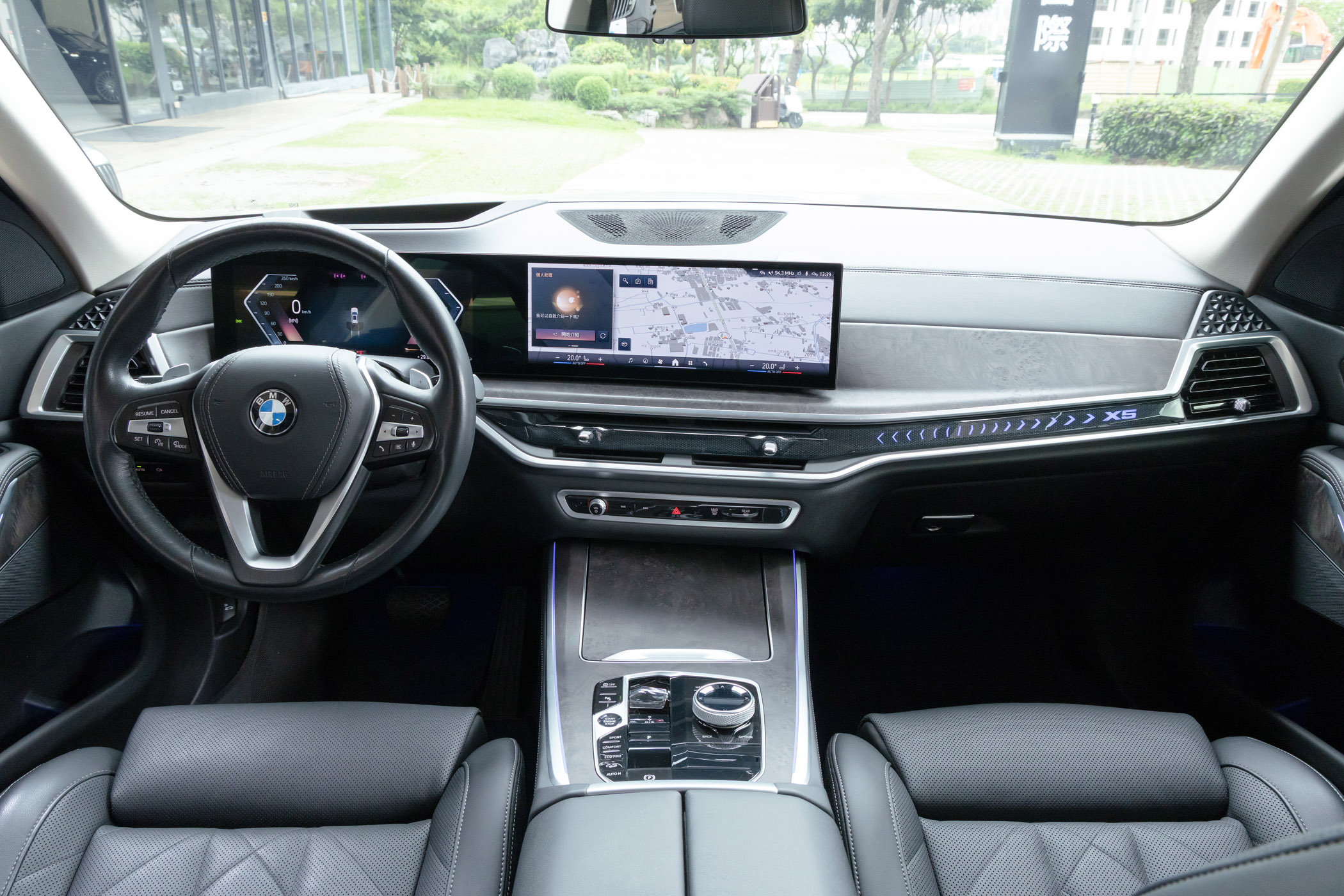 BMW xDrive30d
