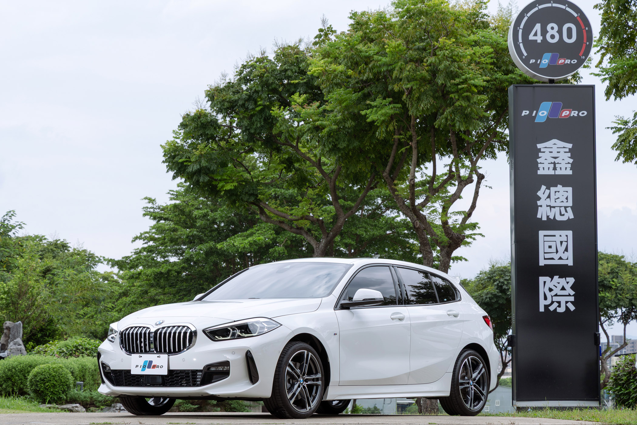 BMW 118i