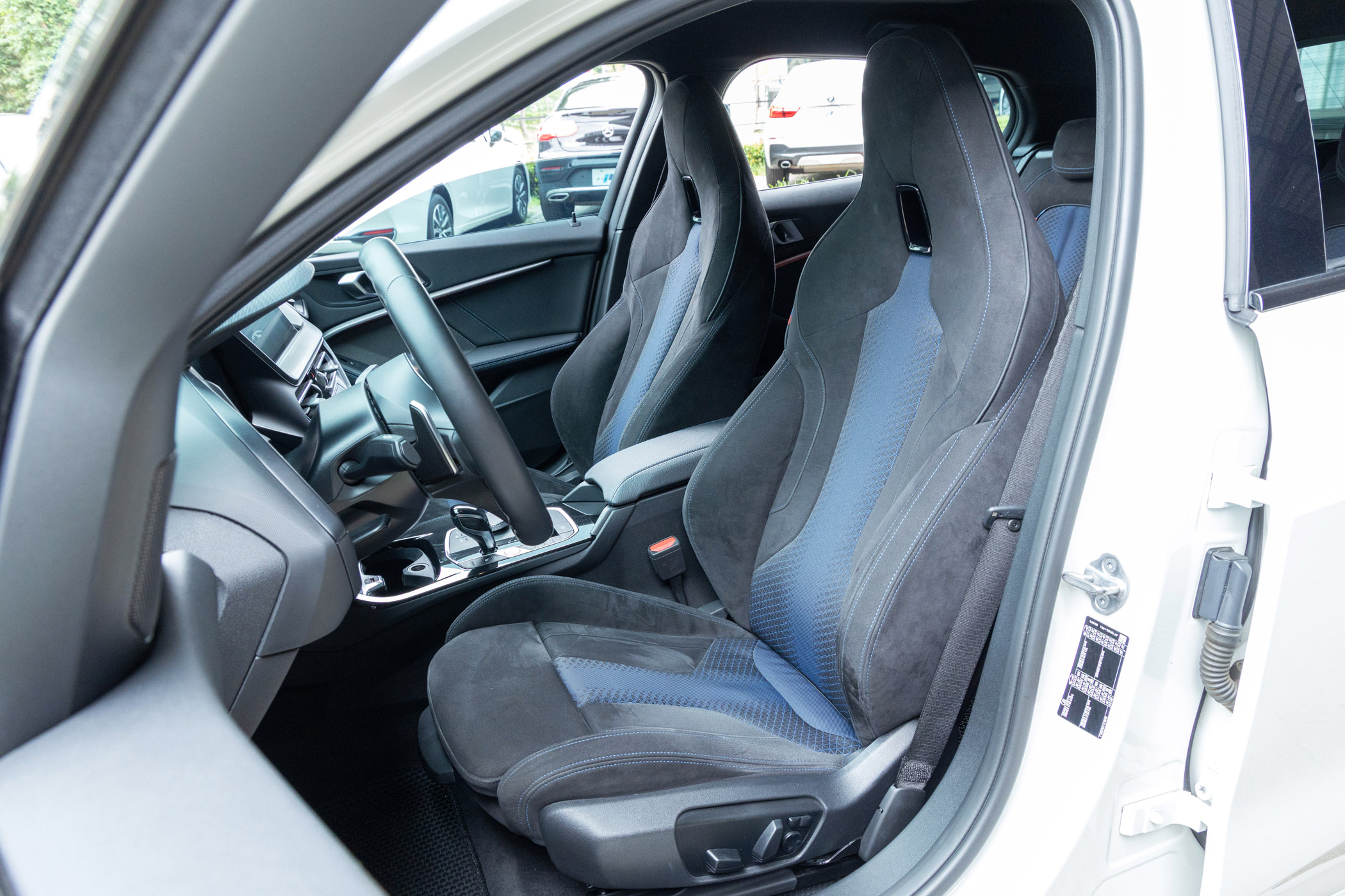 BMW 120i M Sport