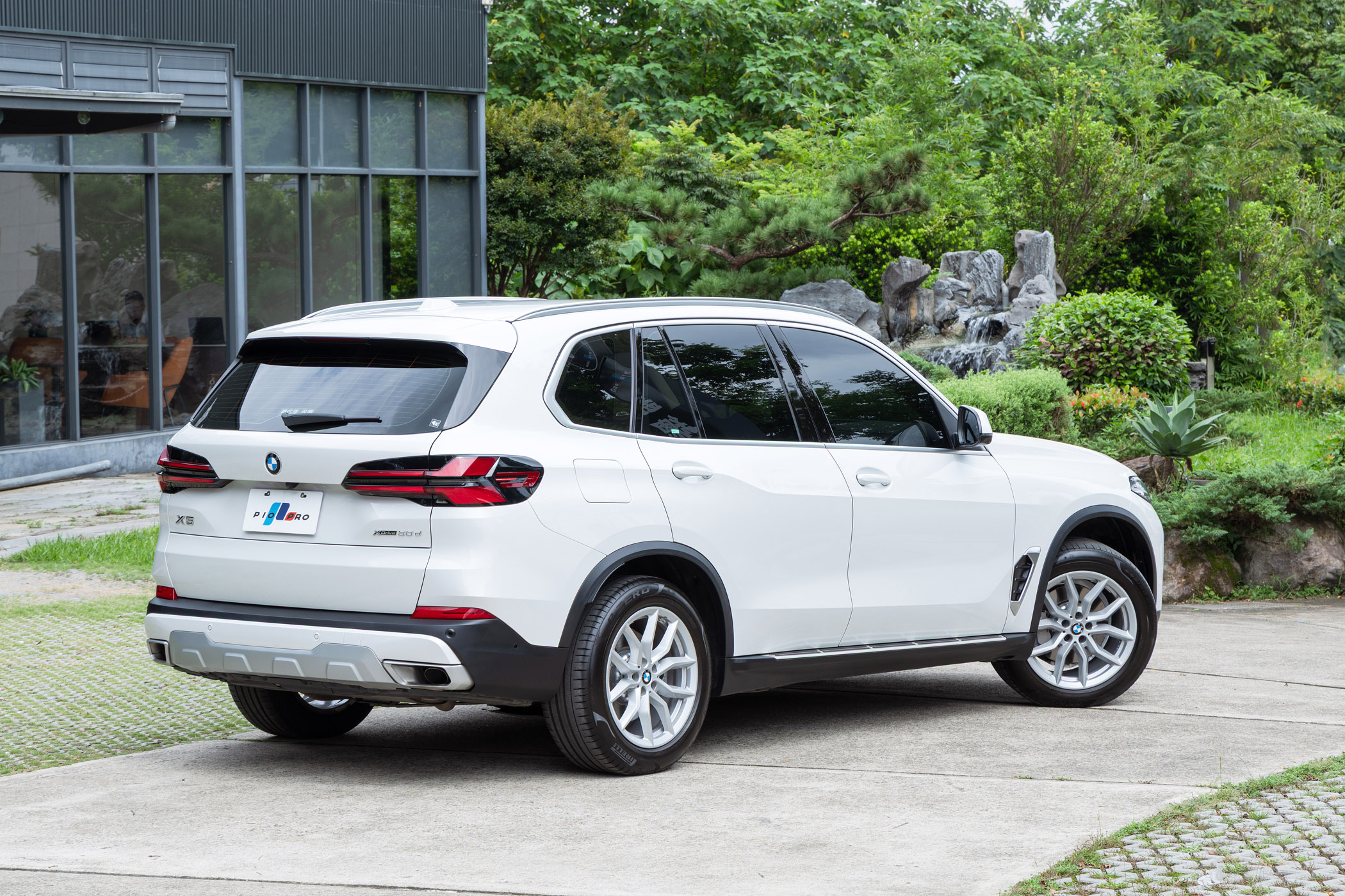 BMW xDrive30d