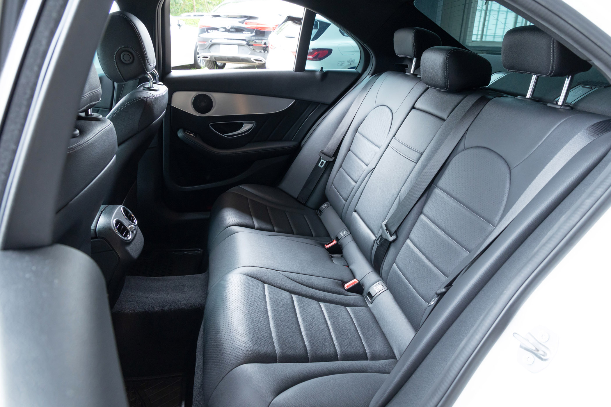 Mercedes-Benz AMG C300