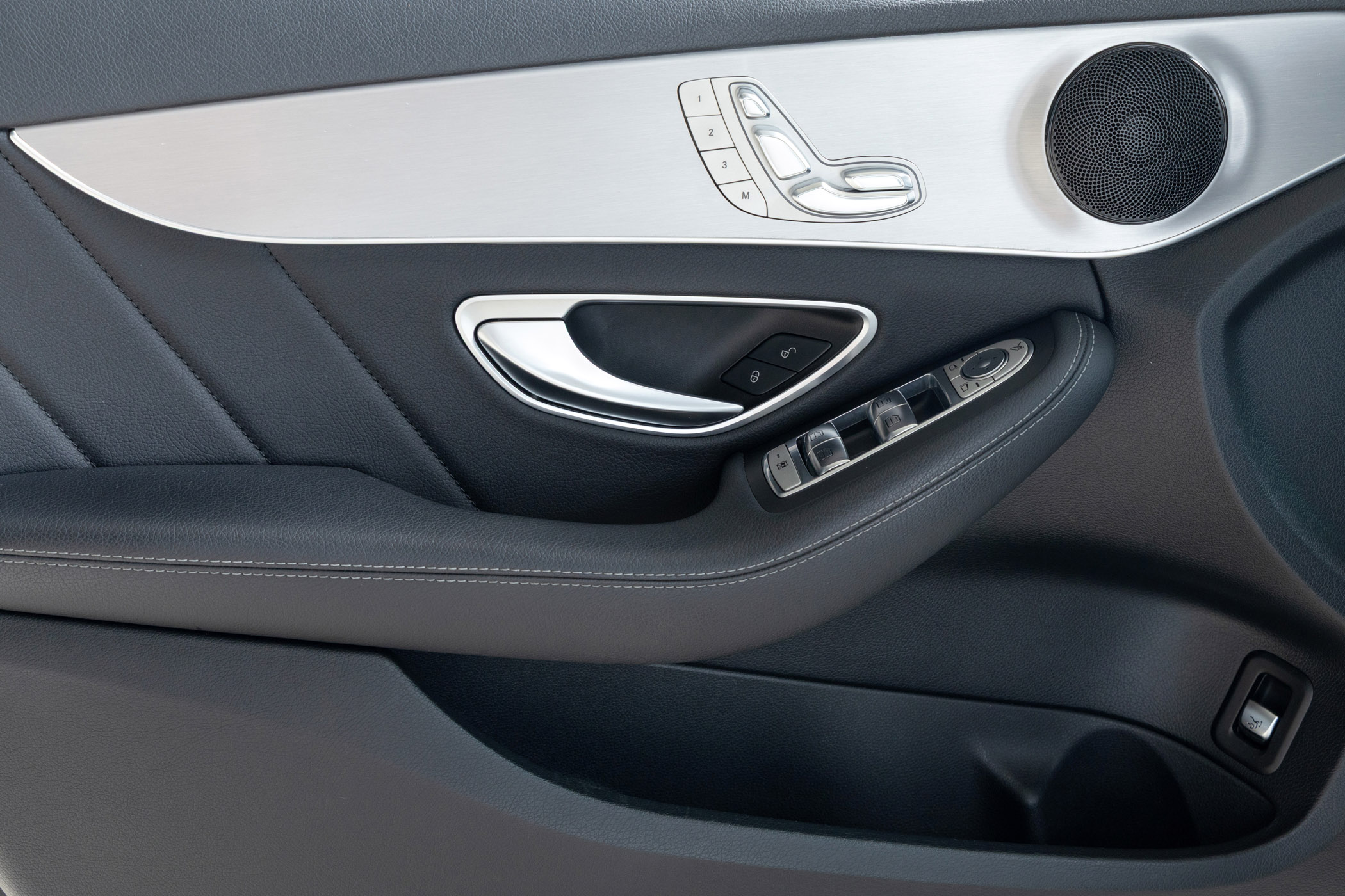 Mercedes-Benz AMG C300