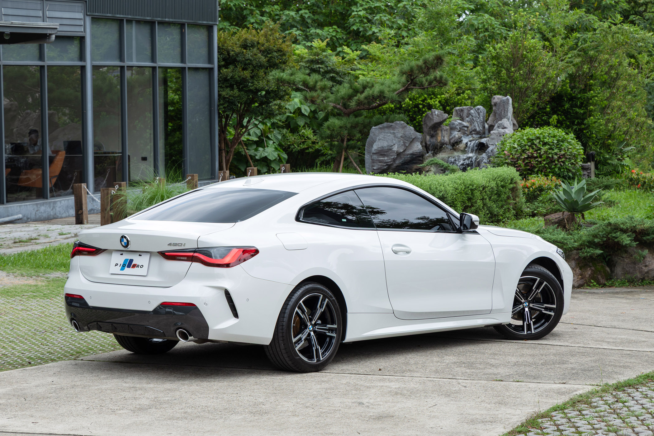 BMW 420i M Sport