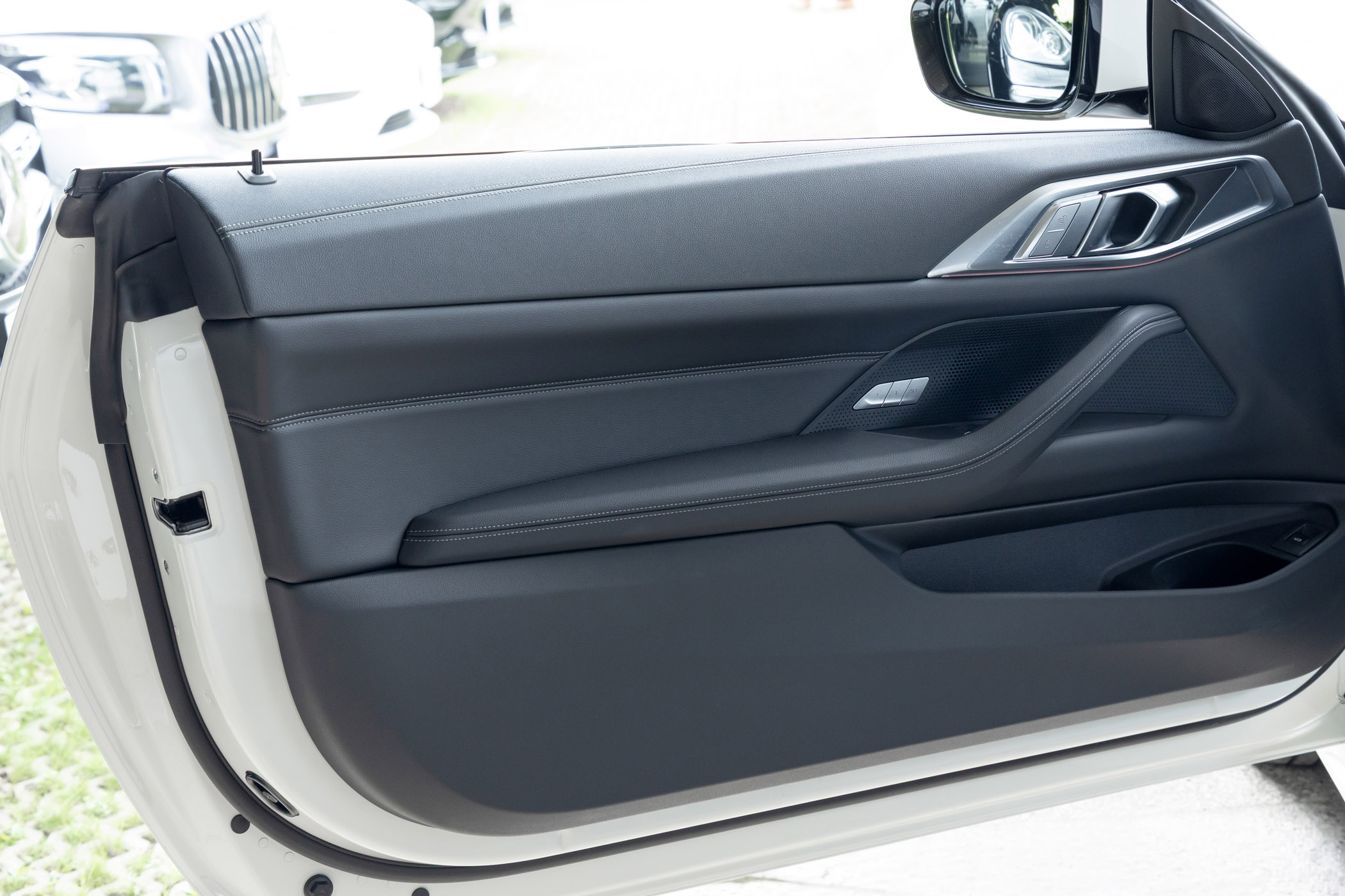 BMW 420i M Sport