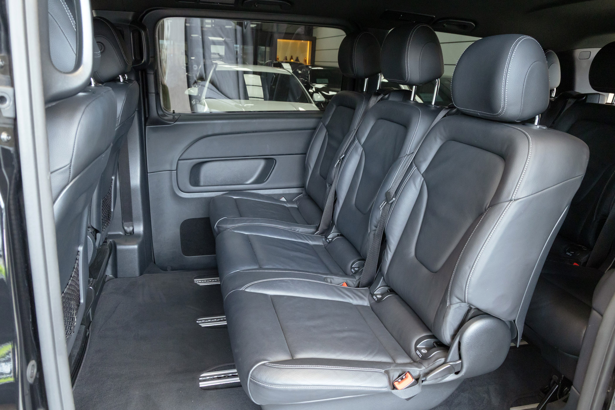 Mercedes-Benz V250d
