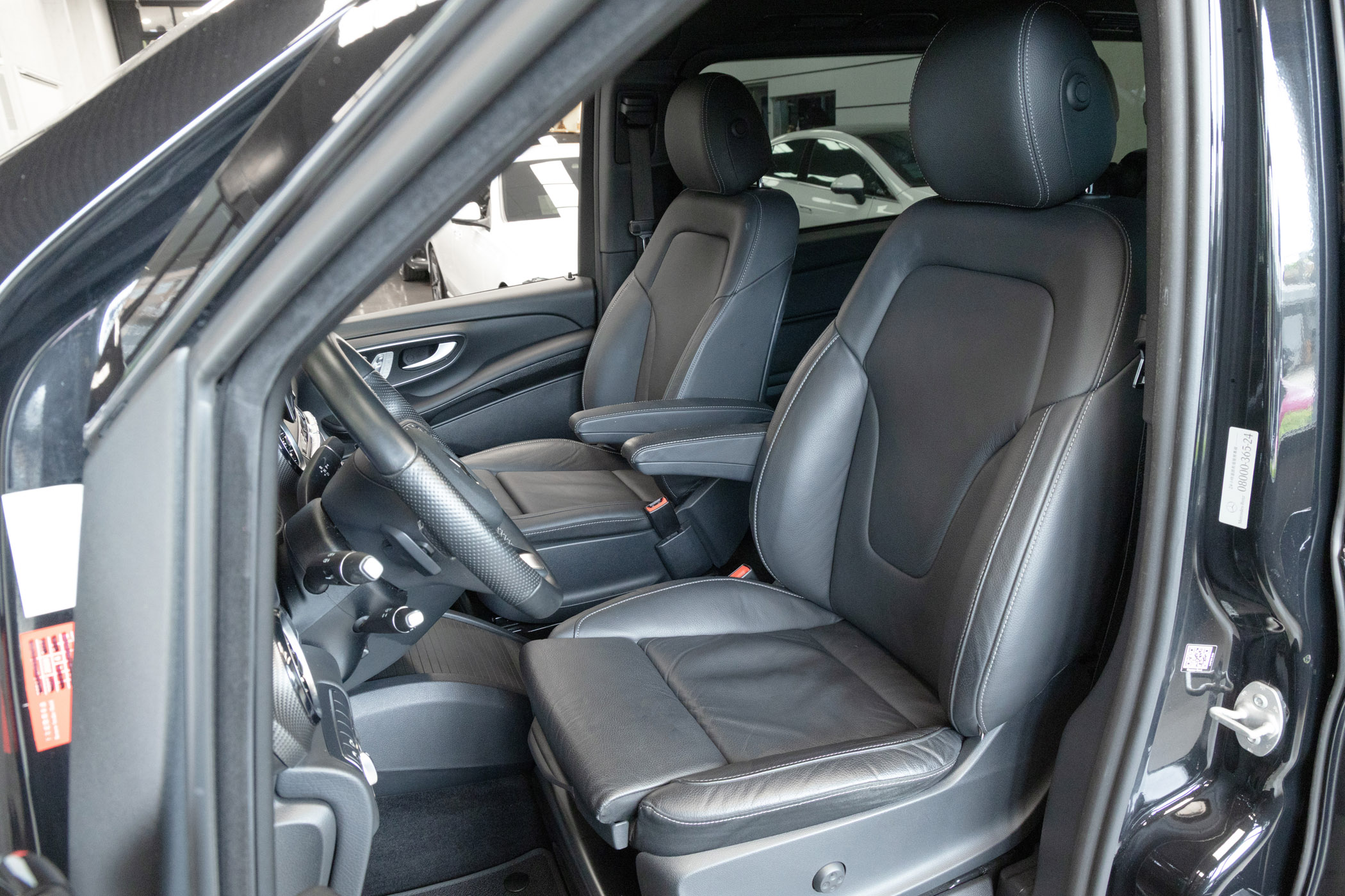 Mercedes-Benz V250d