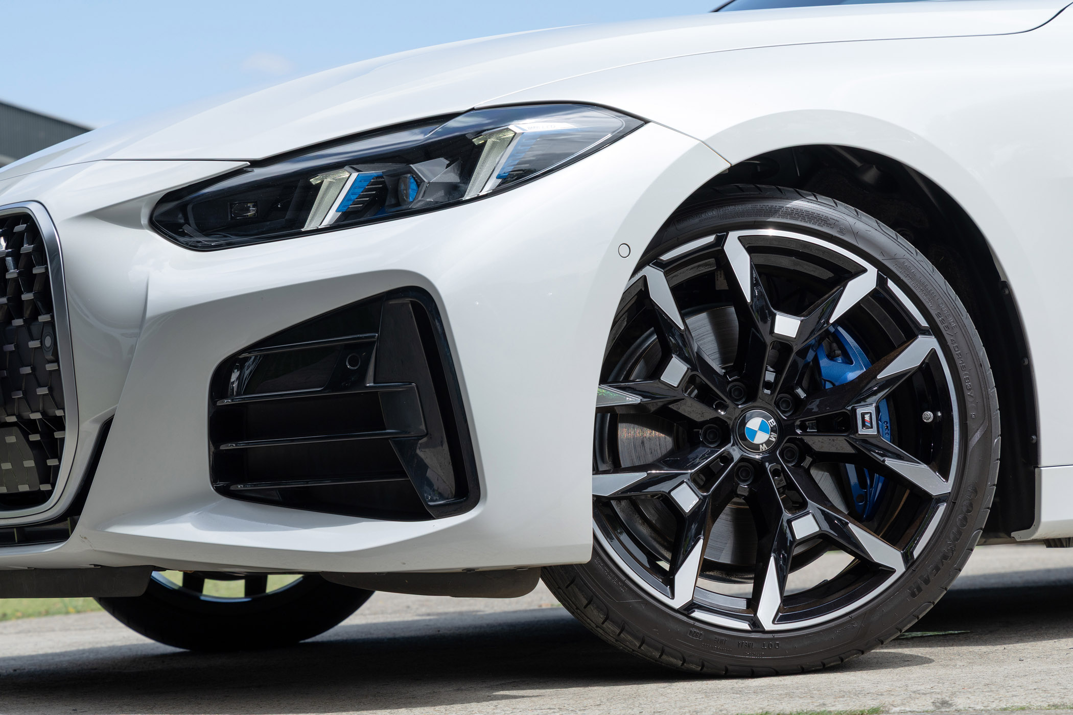 BMW 430i M Sport