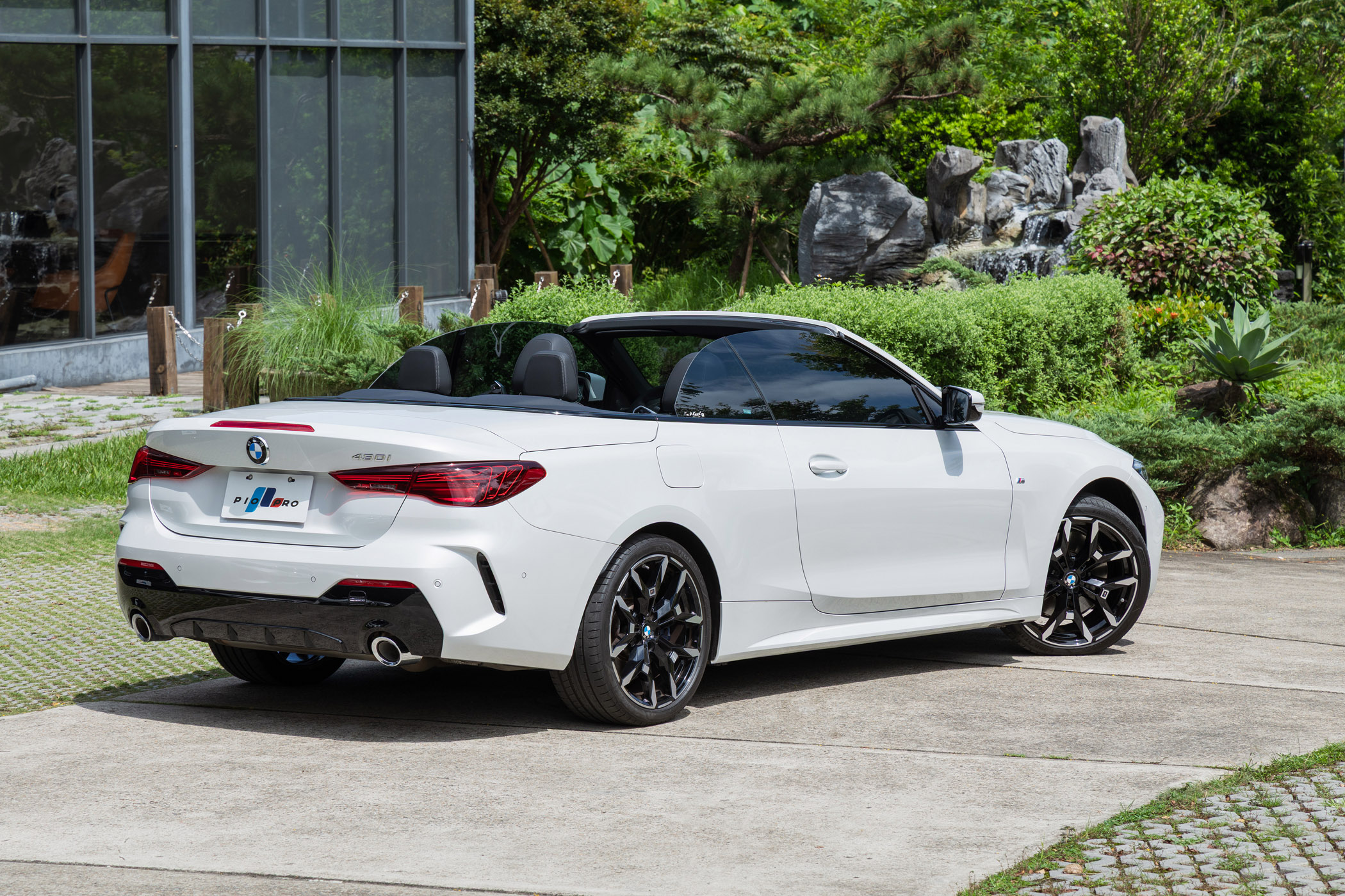 BMW 430i M Sport