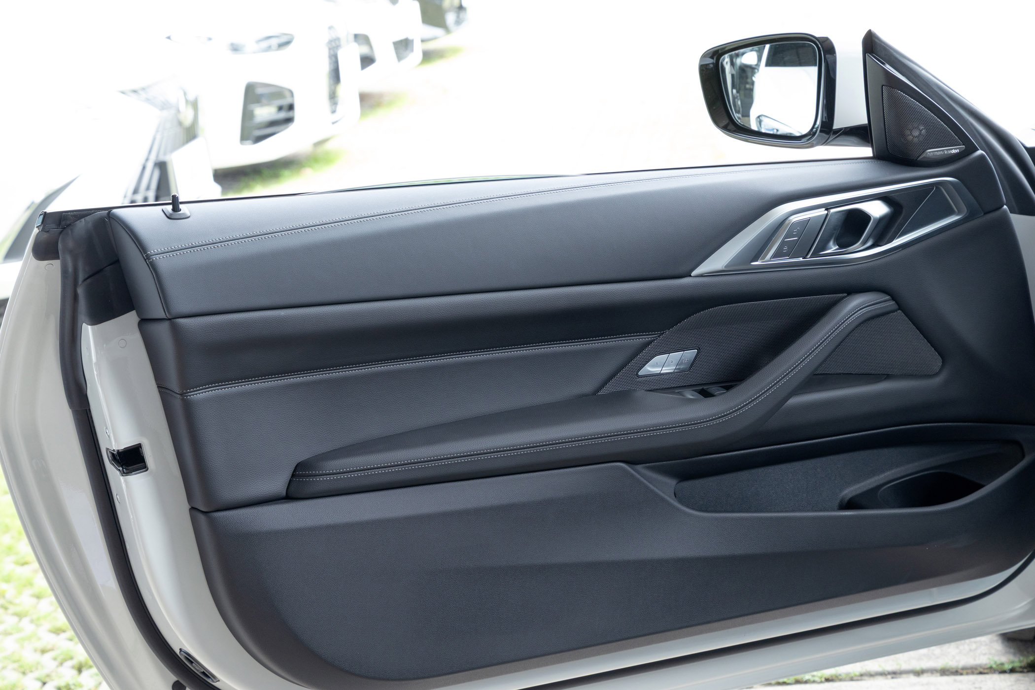 BMW 430i M Sport