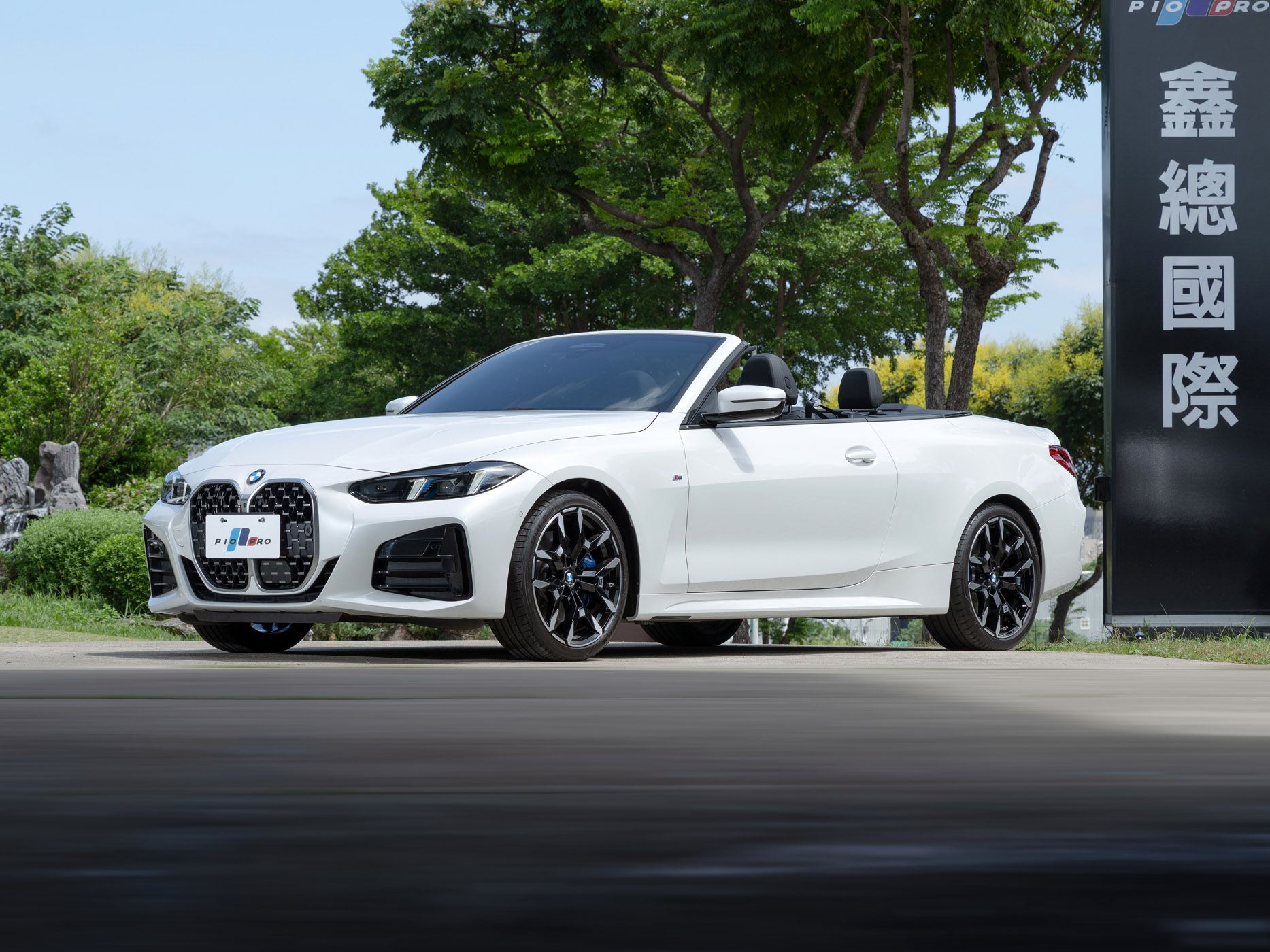 430i M Sport