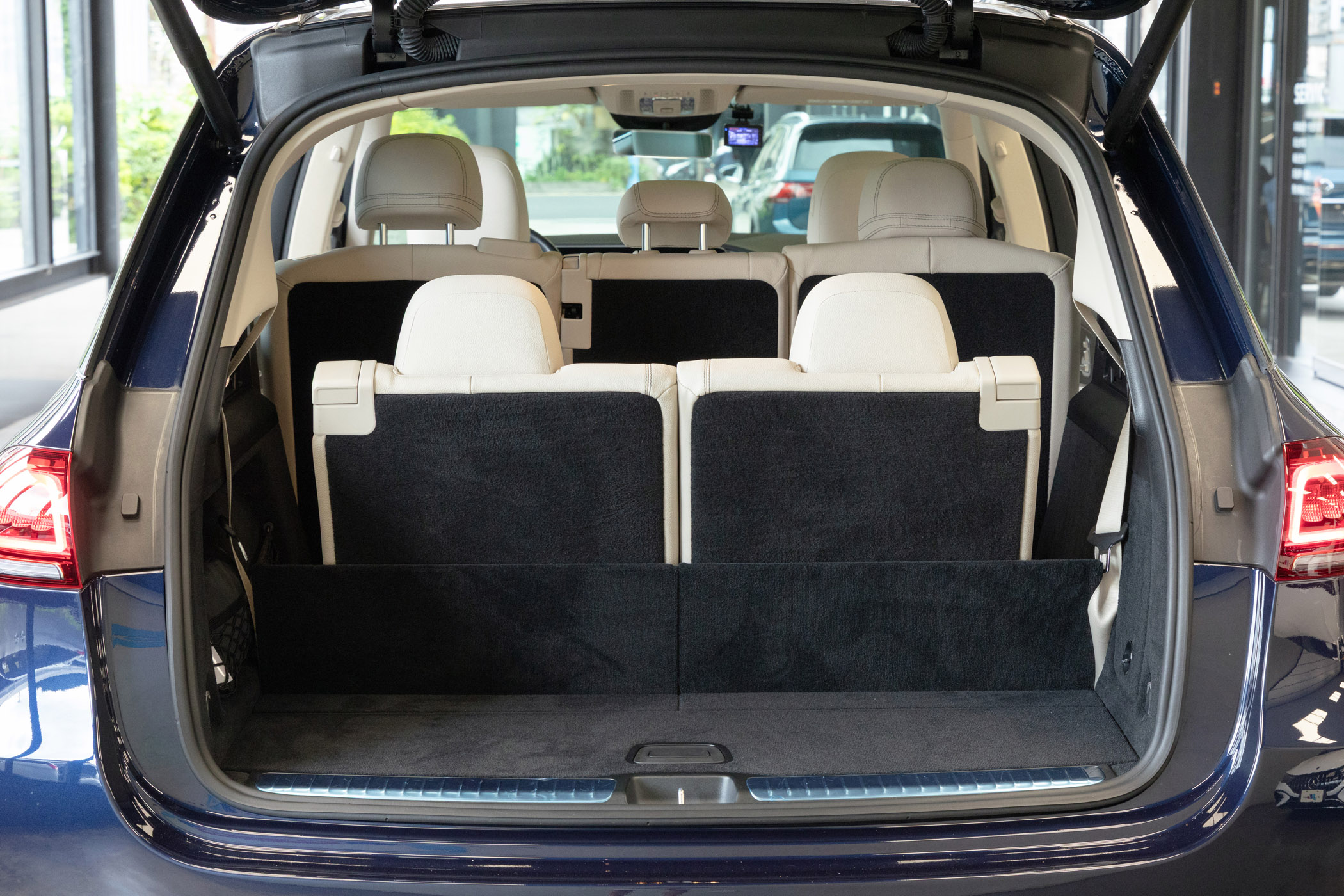 Mercedes-Benz 300d