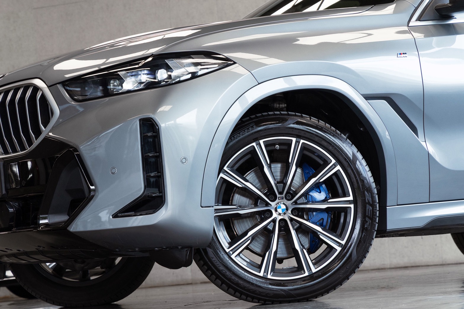 BMW xDrive40i