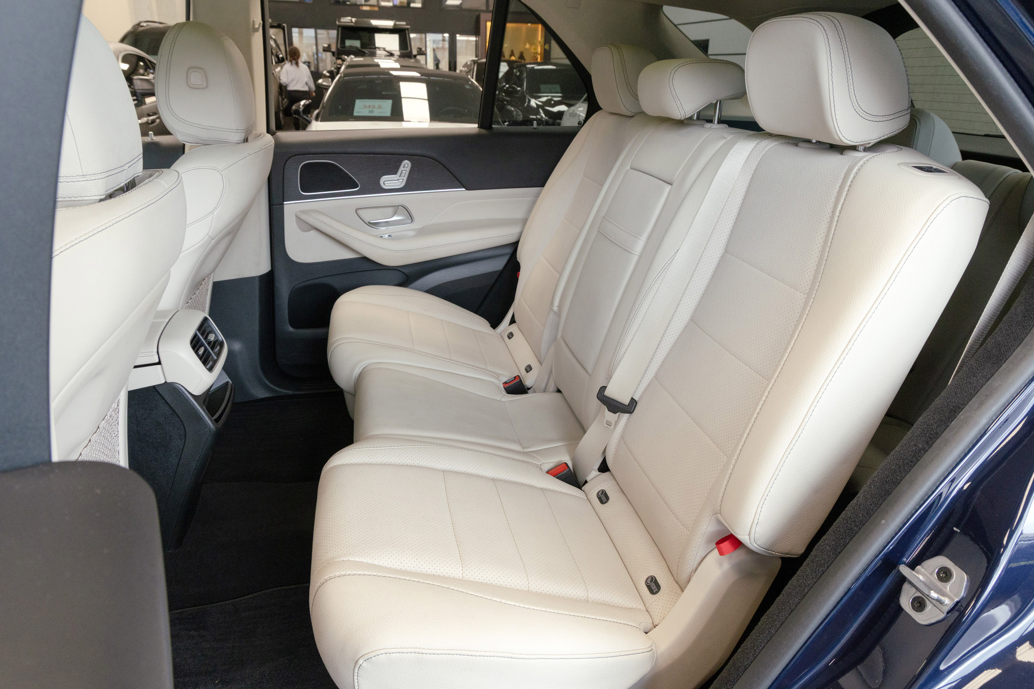 Mercedes-Benz 300d