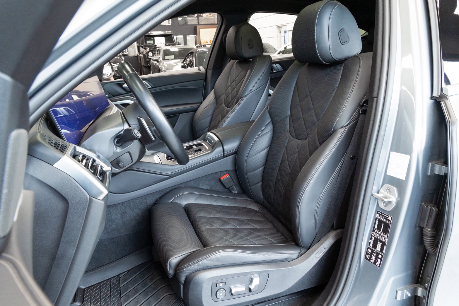 BMW xDrive40i