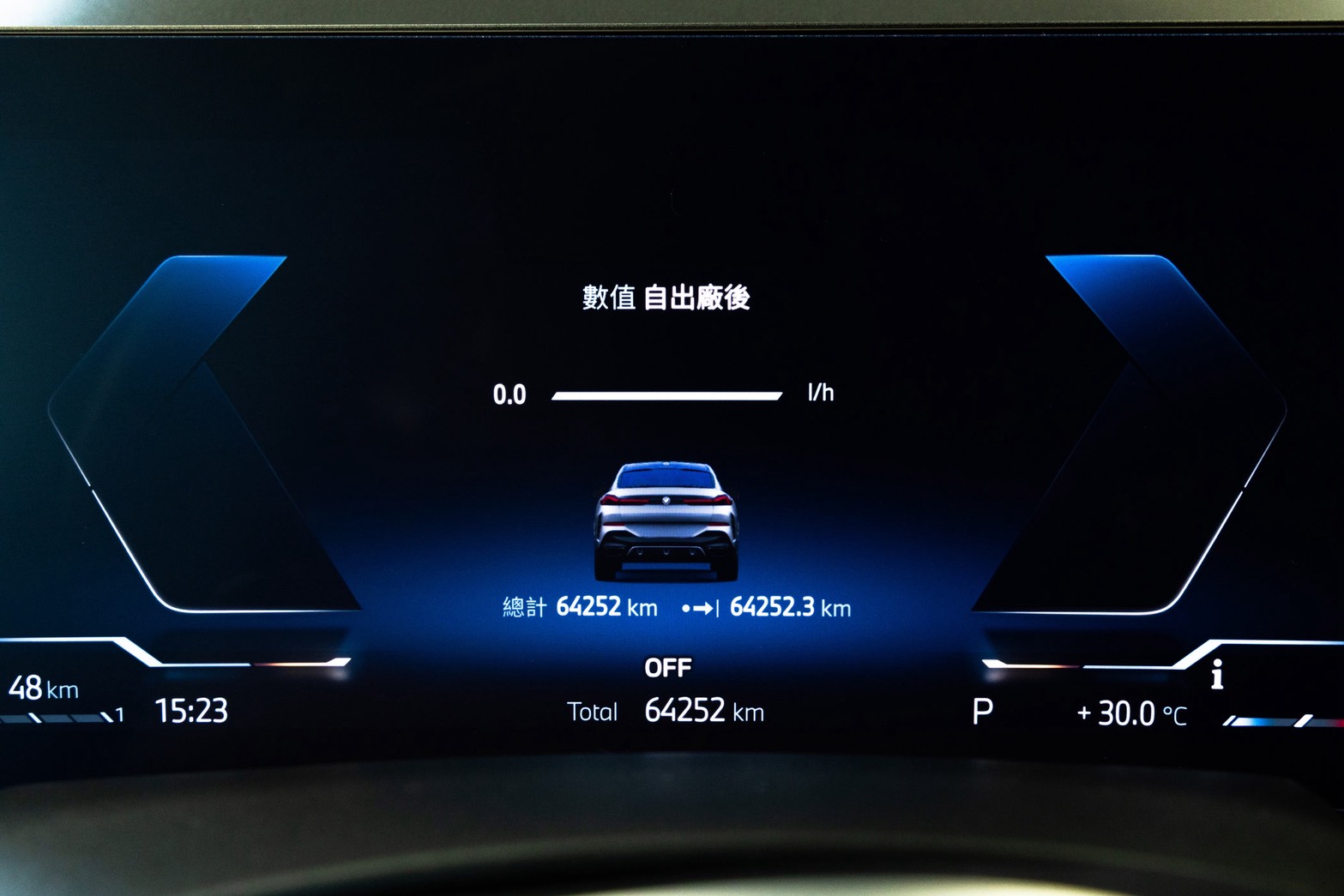BMW xDrive40i